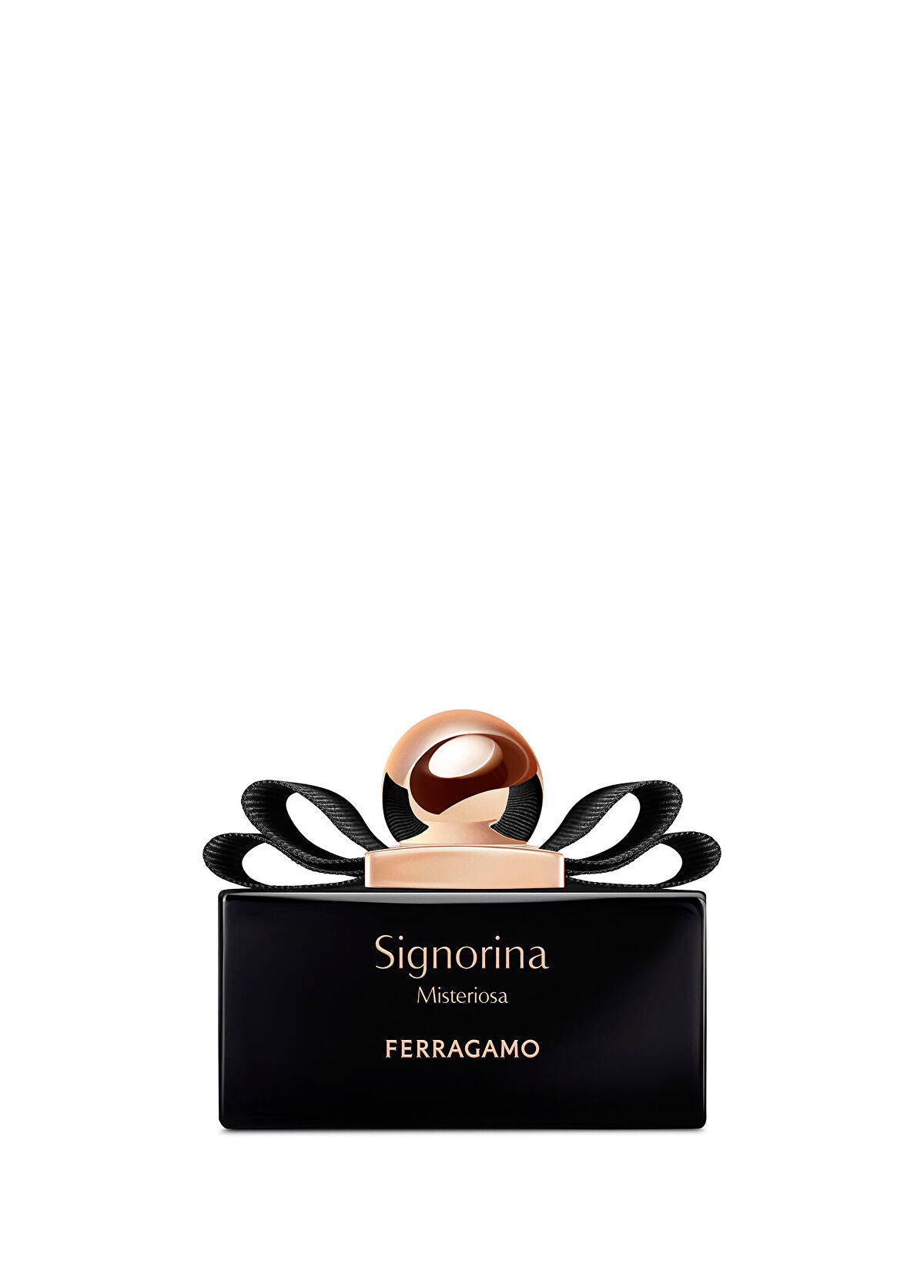 Ferragamo Signorina Misteriosa EDP Kadın Parfüm 50 ml