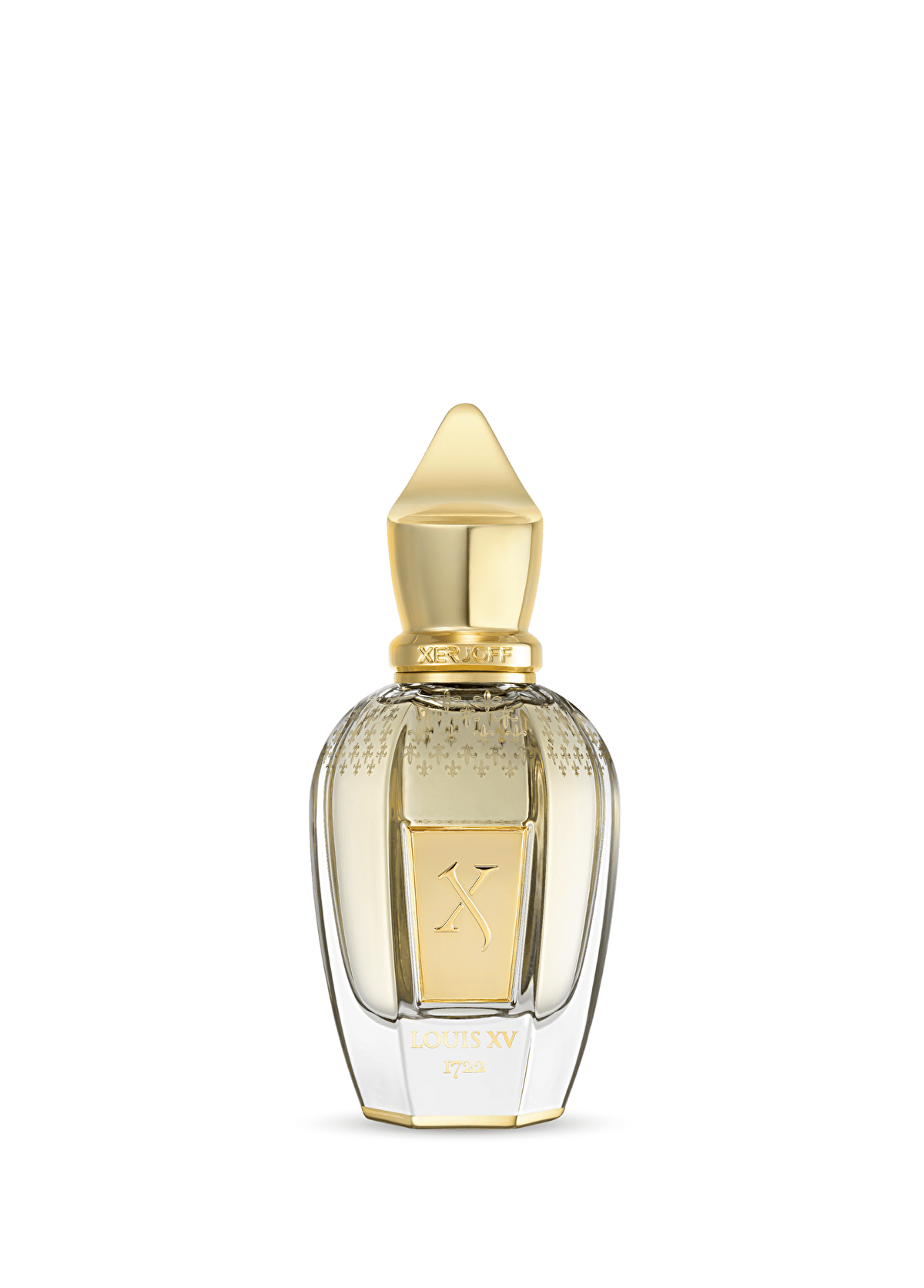 Xerjoff Blend De Venoge Louis XV Unisex 50 ml Parfüm