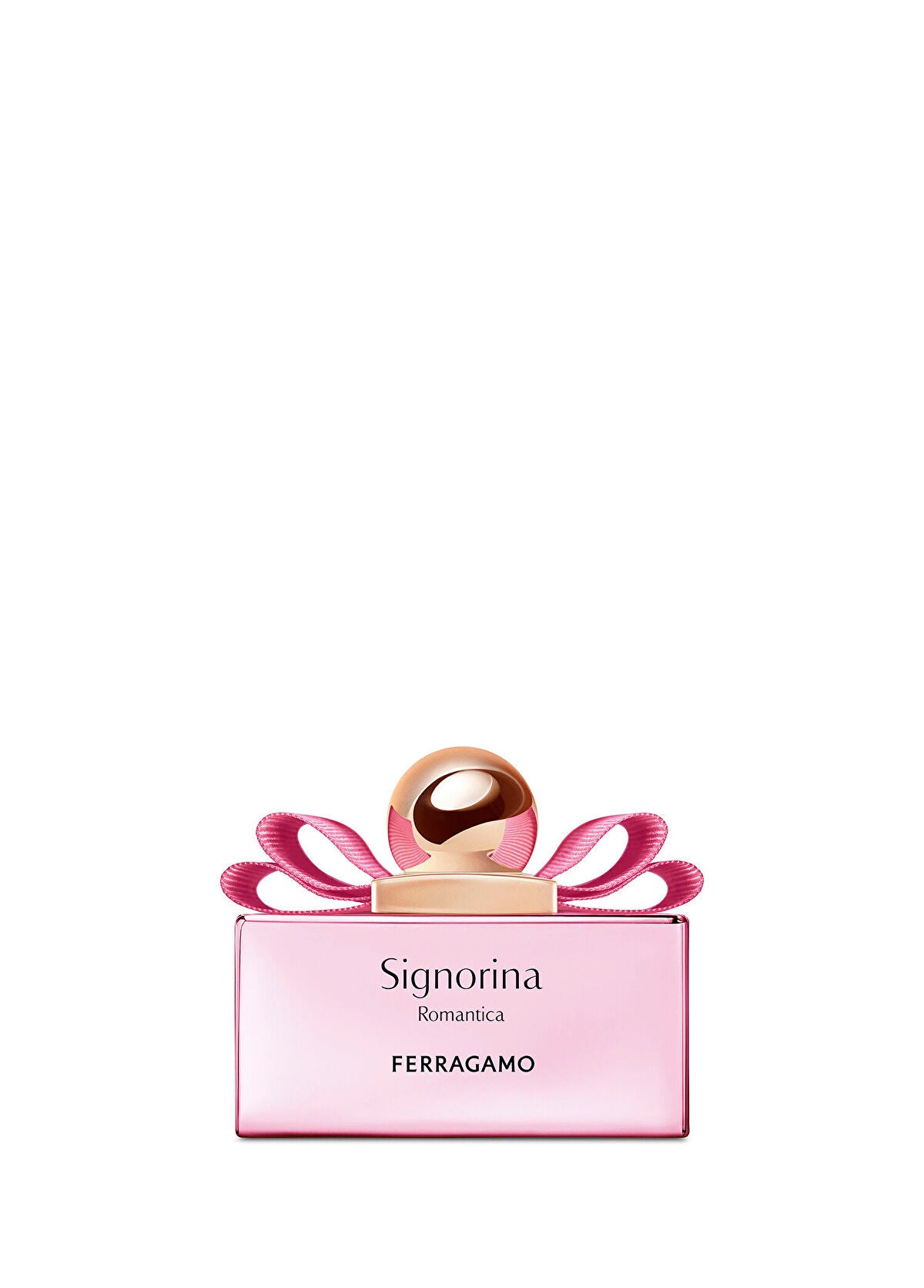 Ferragamo Signorina Romantica EDP 50 ml Kadın Parfüm