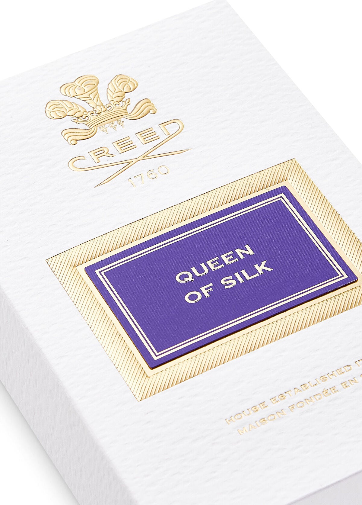 Creed Millesime Queen Of Sil 75ml Parfüm