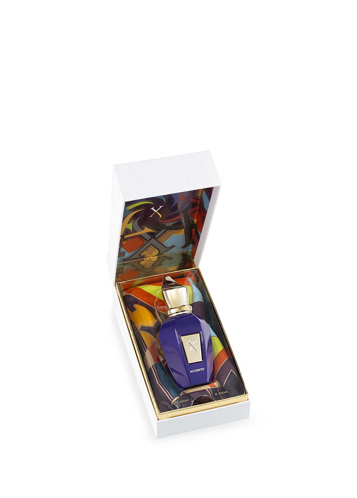 Xerjoff Accento EDP 50ml Unisex Parfüm