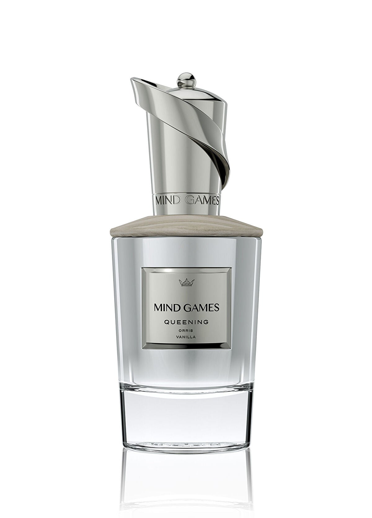 Mind Games Queening 100ml Extrait Unisex Parfüm