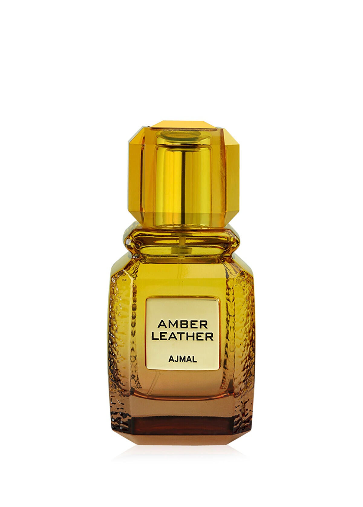 Ajmal Amber Leather Eau de 100 ml Erkek Parfüm