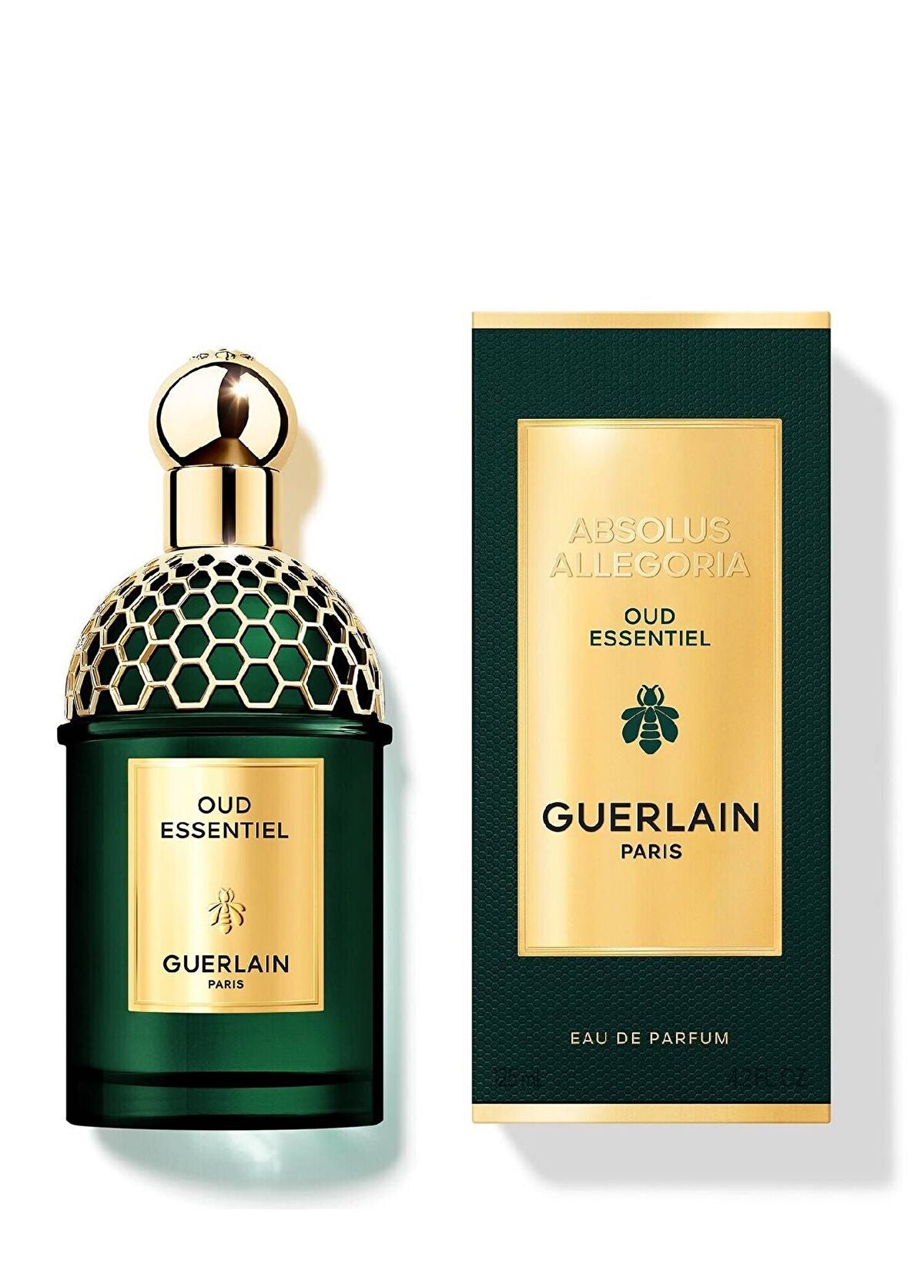 Guerlain Oud/Ess 25 125ml Parfüm
