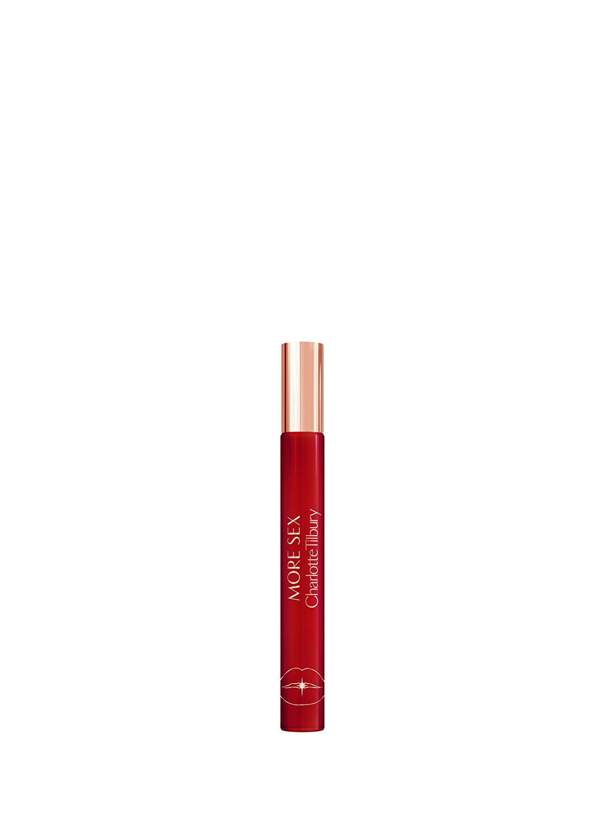 Charlotte Tilbury Fragrance - 10 ml - More Sex