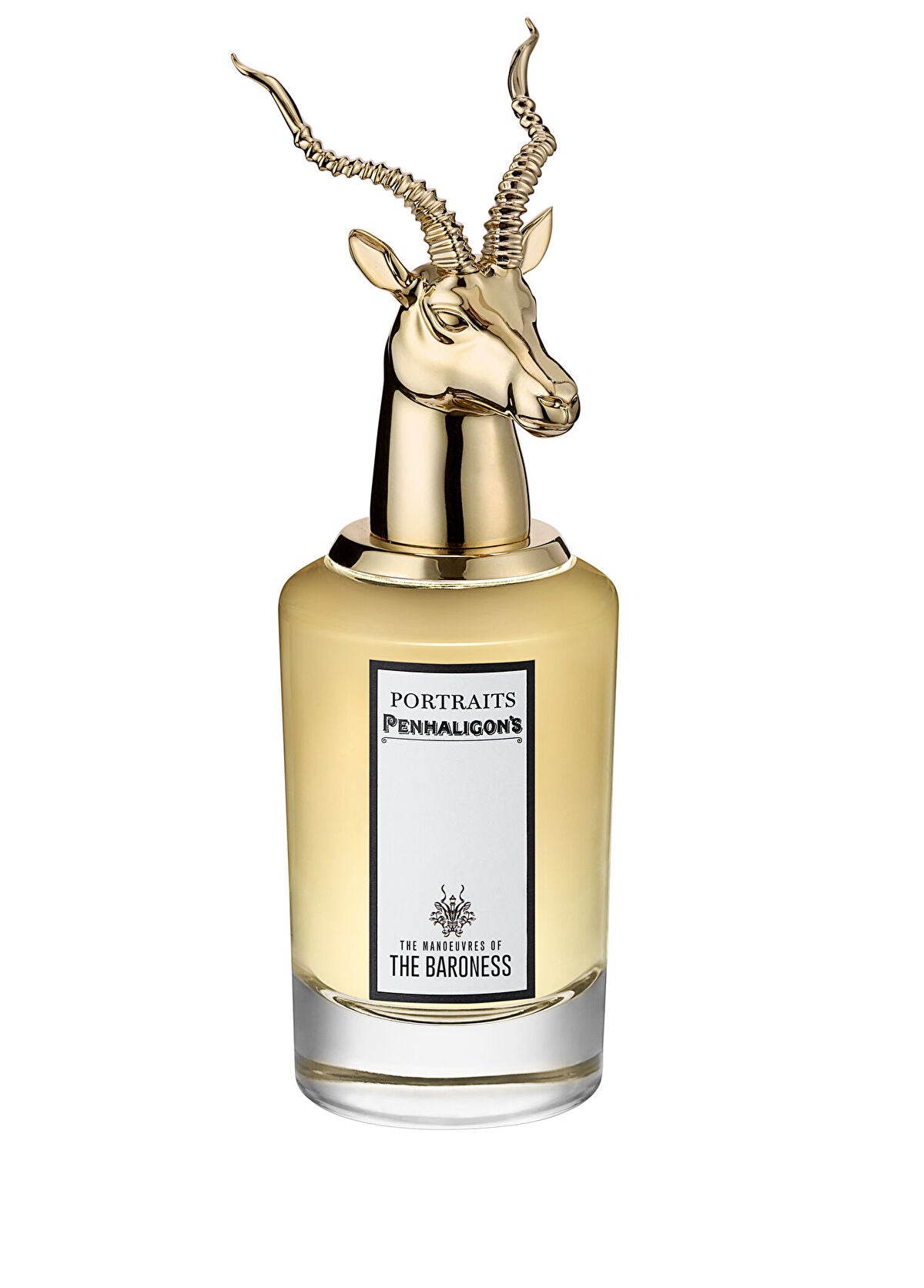 Penhaligon's The Manoeuvres of the Baroness EDP 75 ml