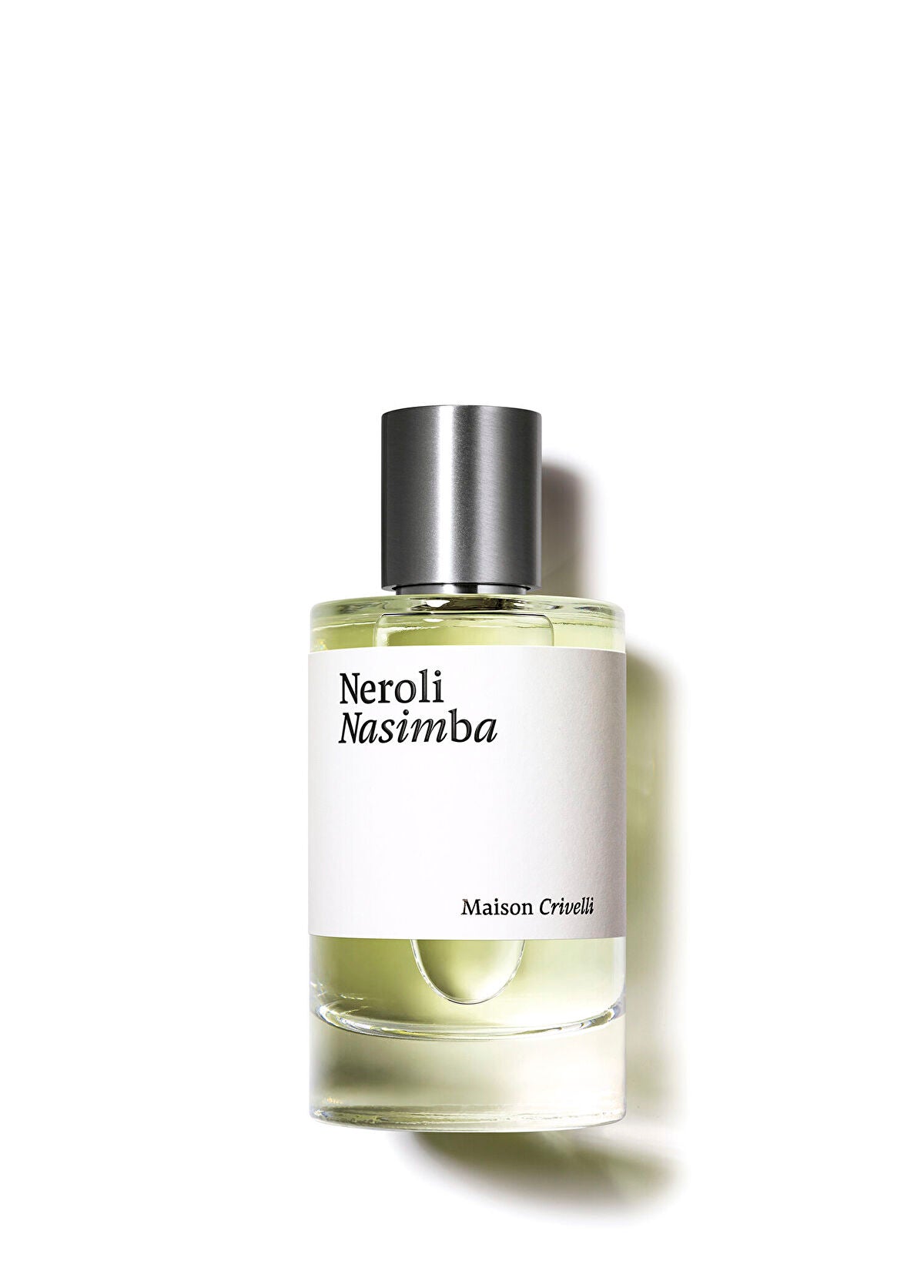 Maison Crivelli Neroli Nasimba EDP 100 ml Parfüm