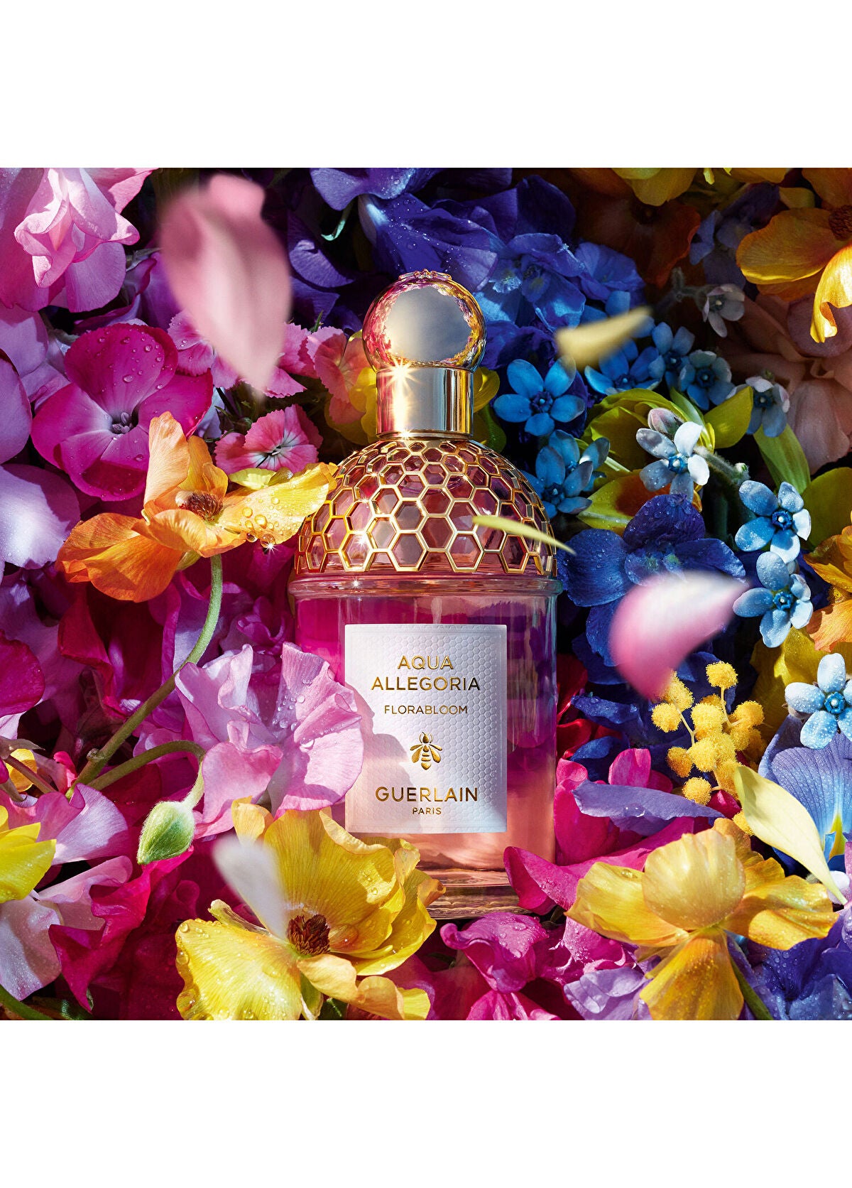Guerlain Aqua Allegoria Flora Bloom EDT 75 ml Kadın Parfüm