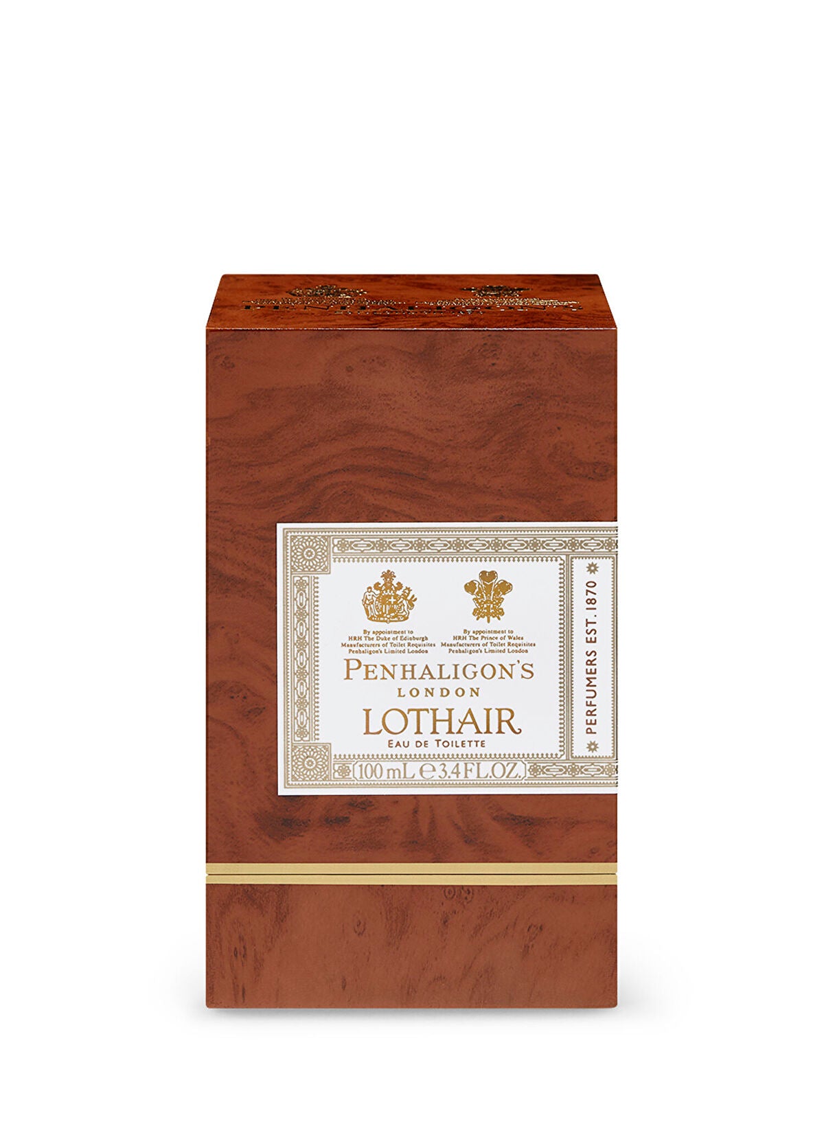 Penhaligon's Lothair EDT 100 ML Perfume