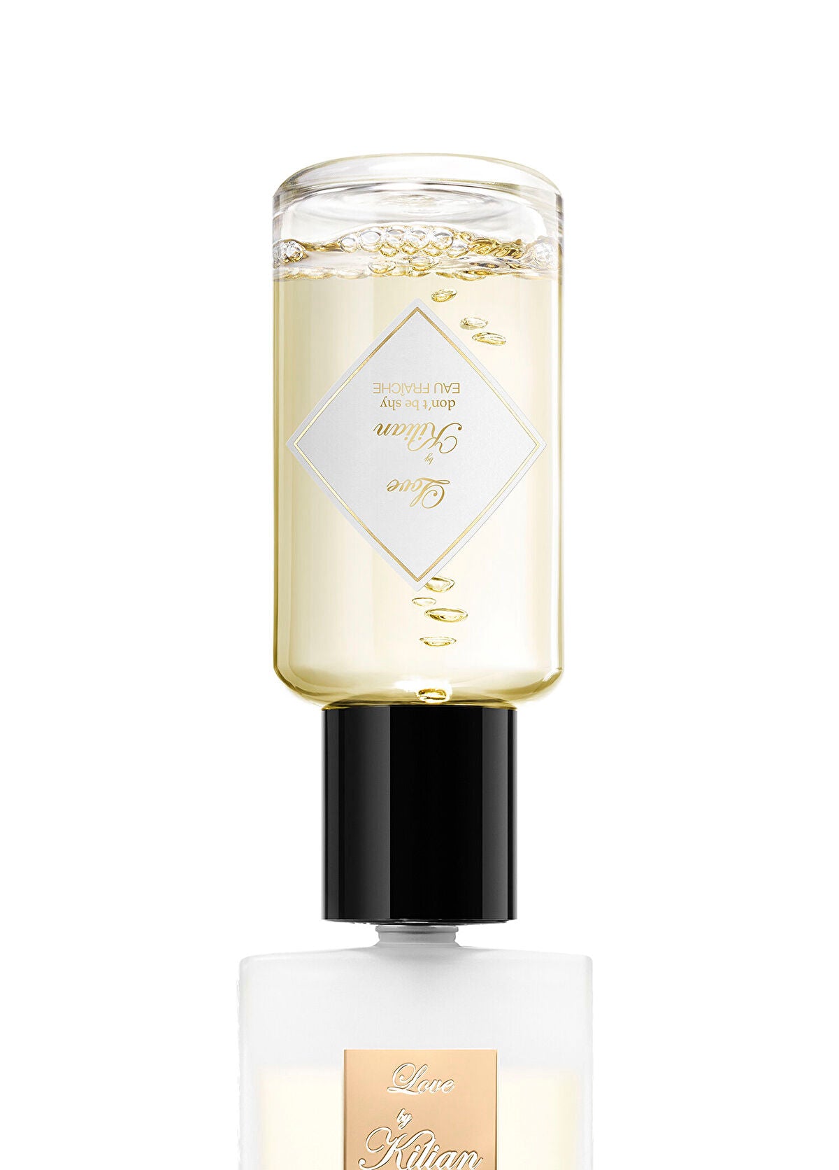 Kilian Love, Don't Be Shy Eau Fraiche 100ml Refill