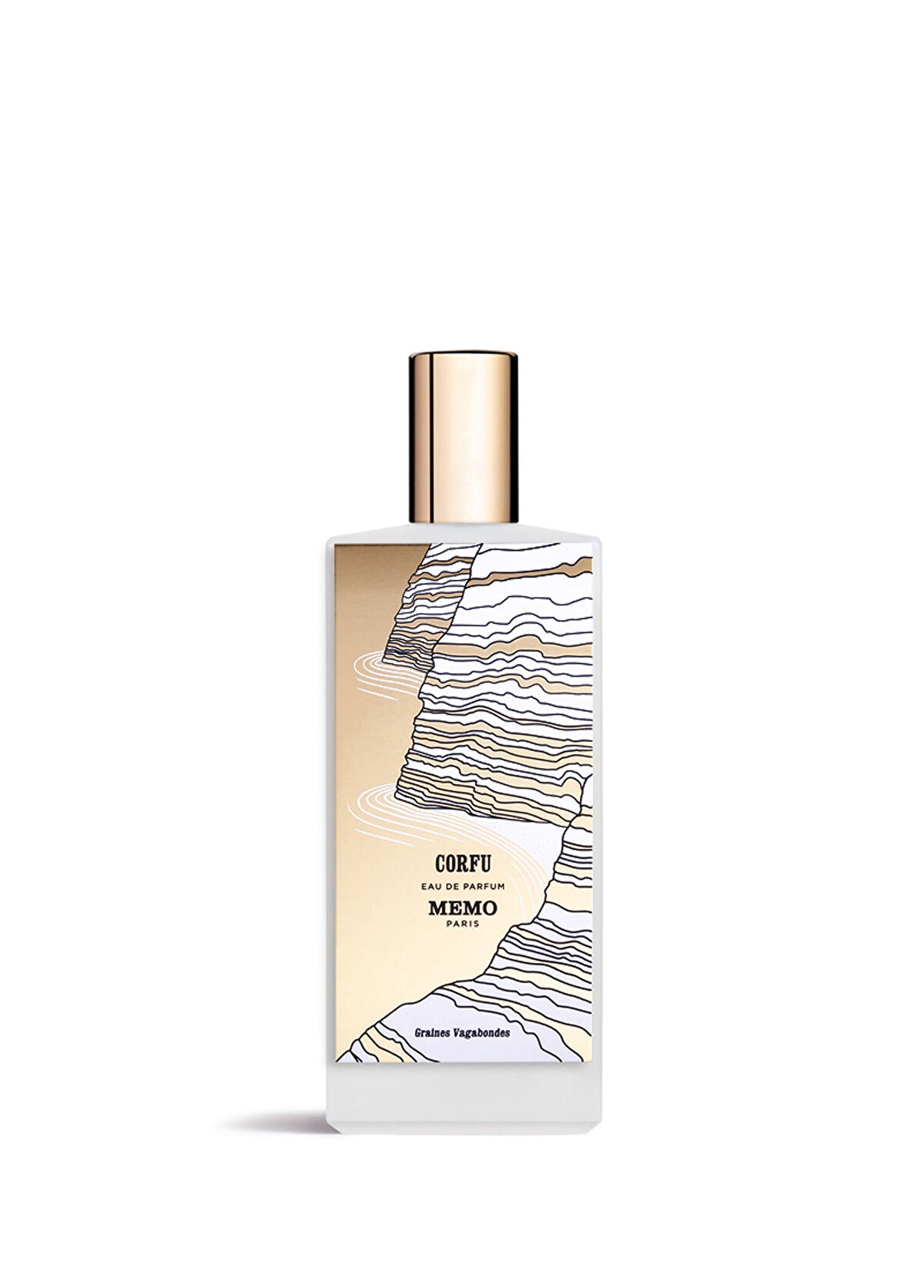 Memo EDP Corfu 75ml