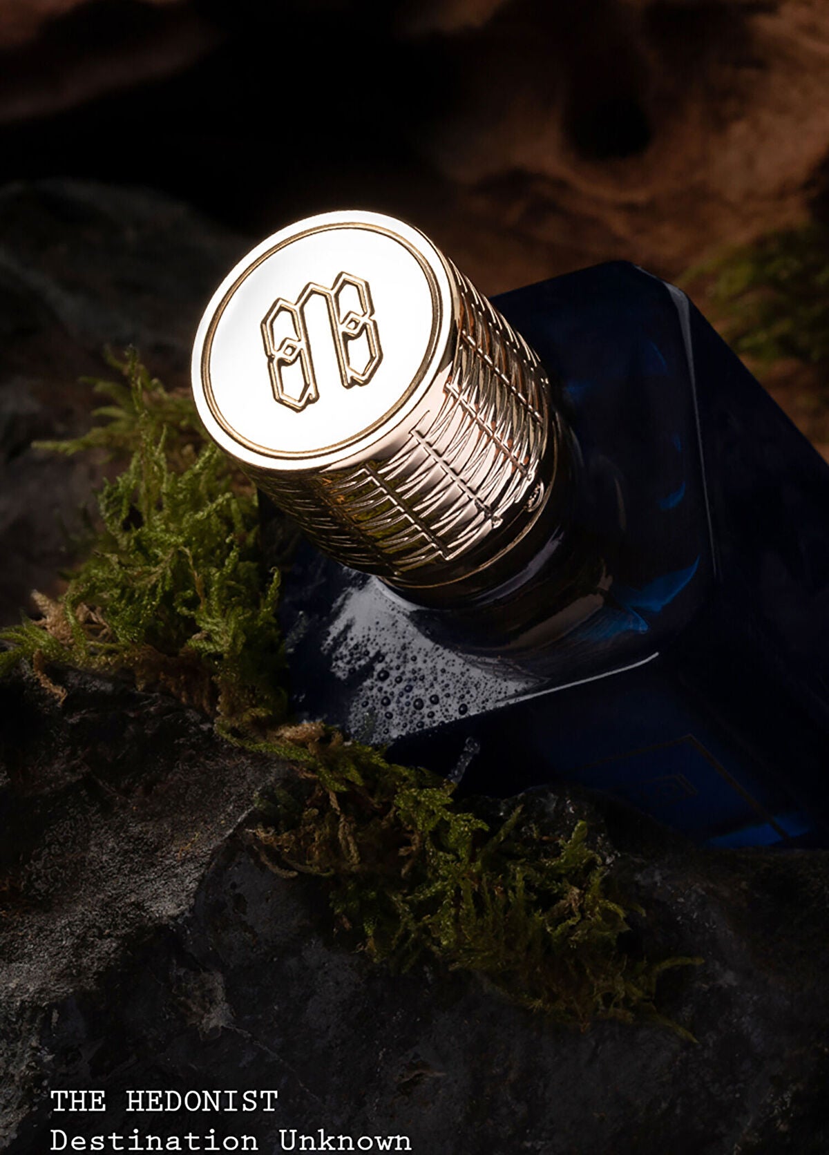 Ex Nihilo THE HEDONIST EXTRAIT DE PARFUM 100ML