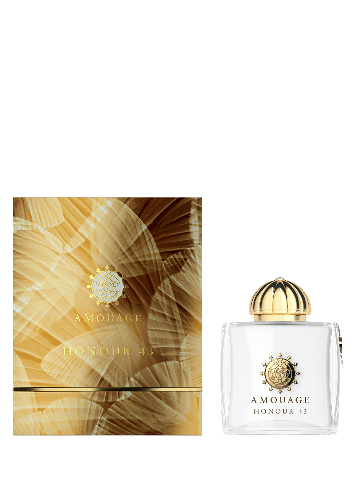 Amouage Honour 43 100 ml