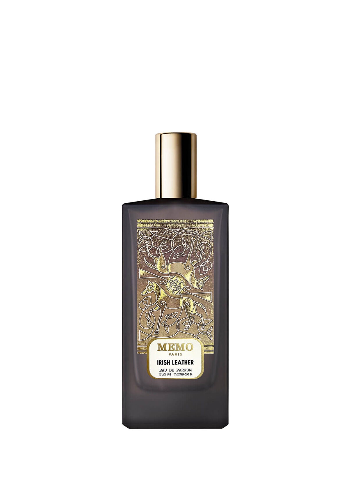 Memo Irish Leather EDP 75 ml Parfüm