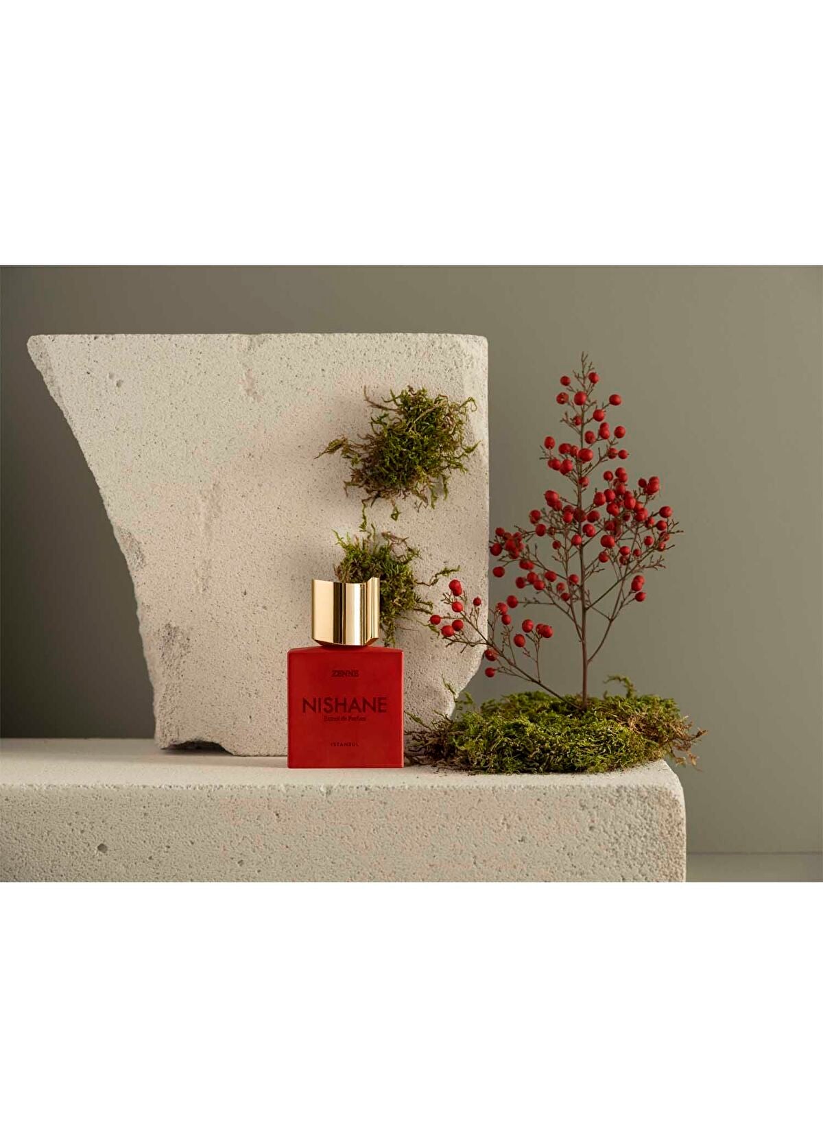 Nishane Zenne 50 ml Perfume