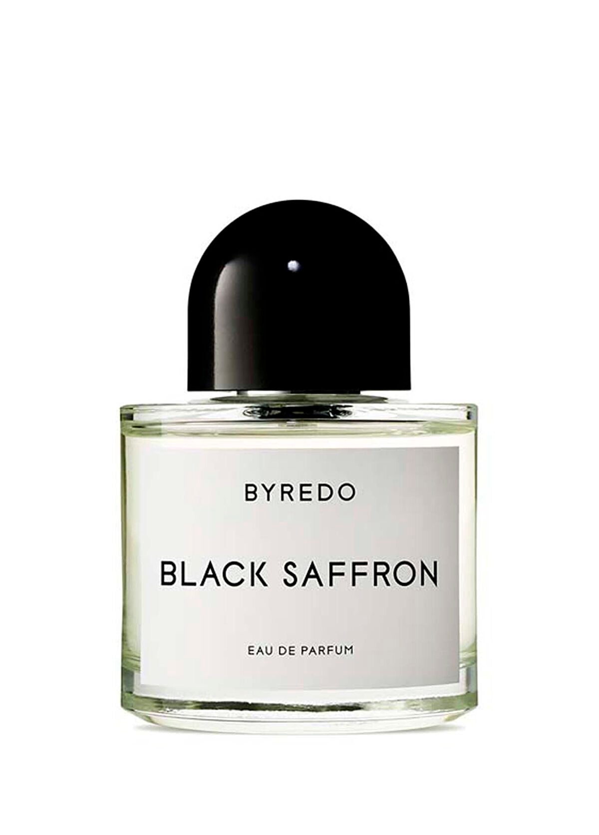 BYREDO Black Saffron Eau de Parfum 100 ml