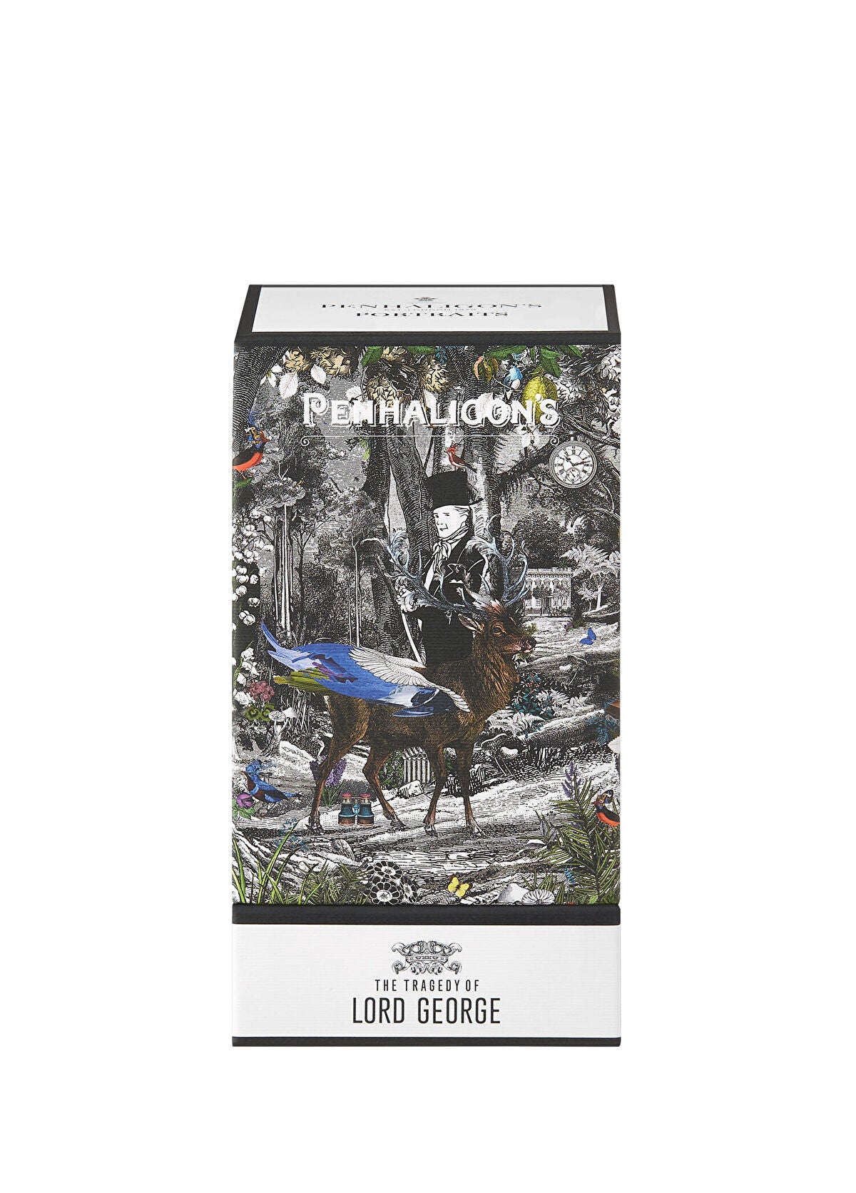 Penhaligon's The Tragedy of Lord George Eau de Parfum 75 ml