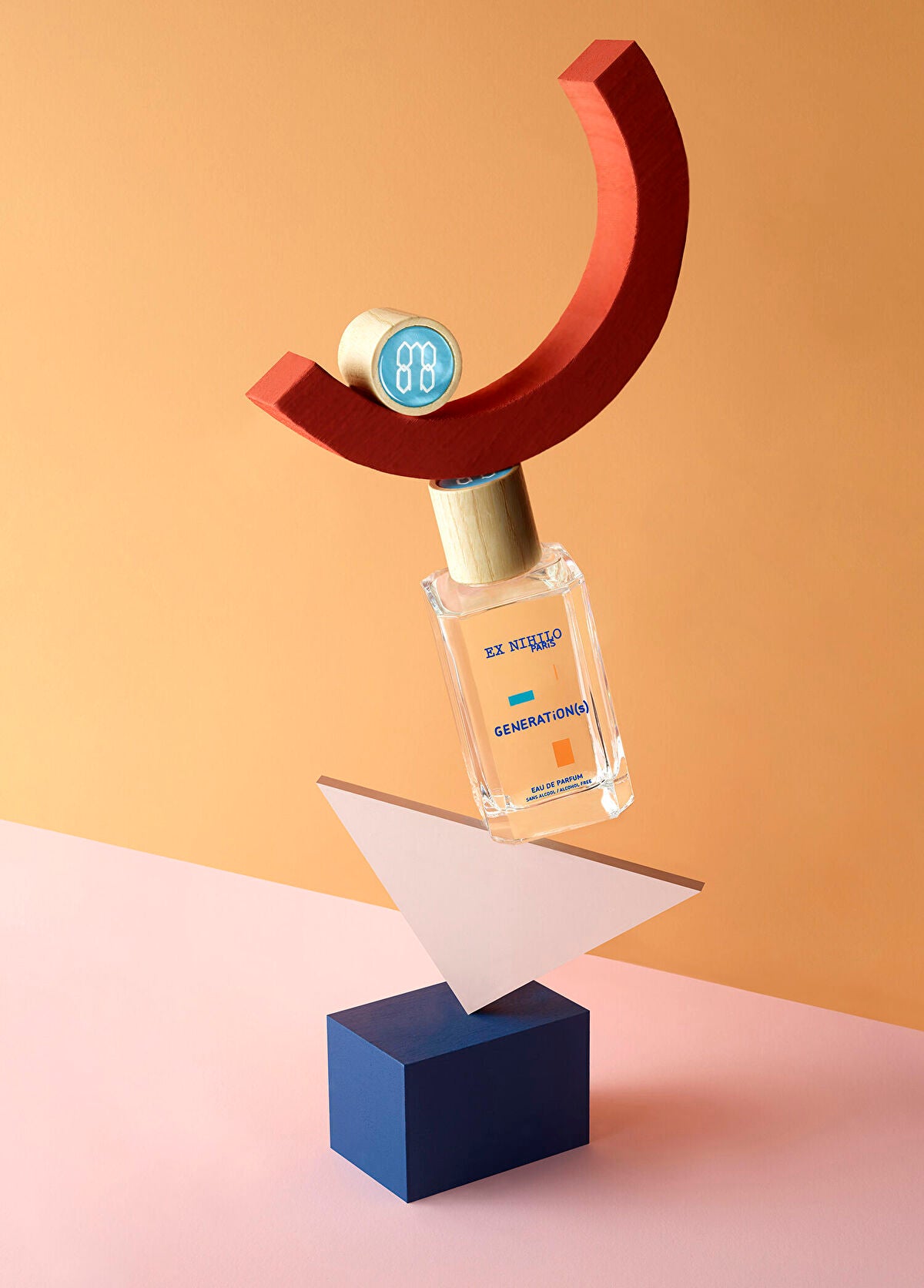 Ex Nihilo Generation(S) 100 ml EDP
