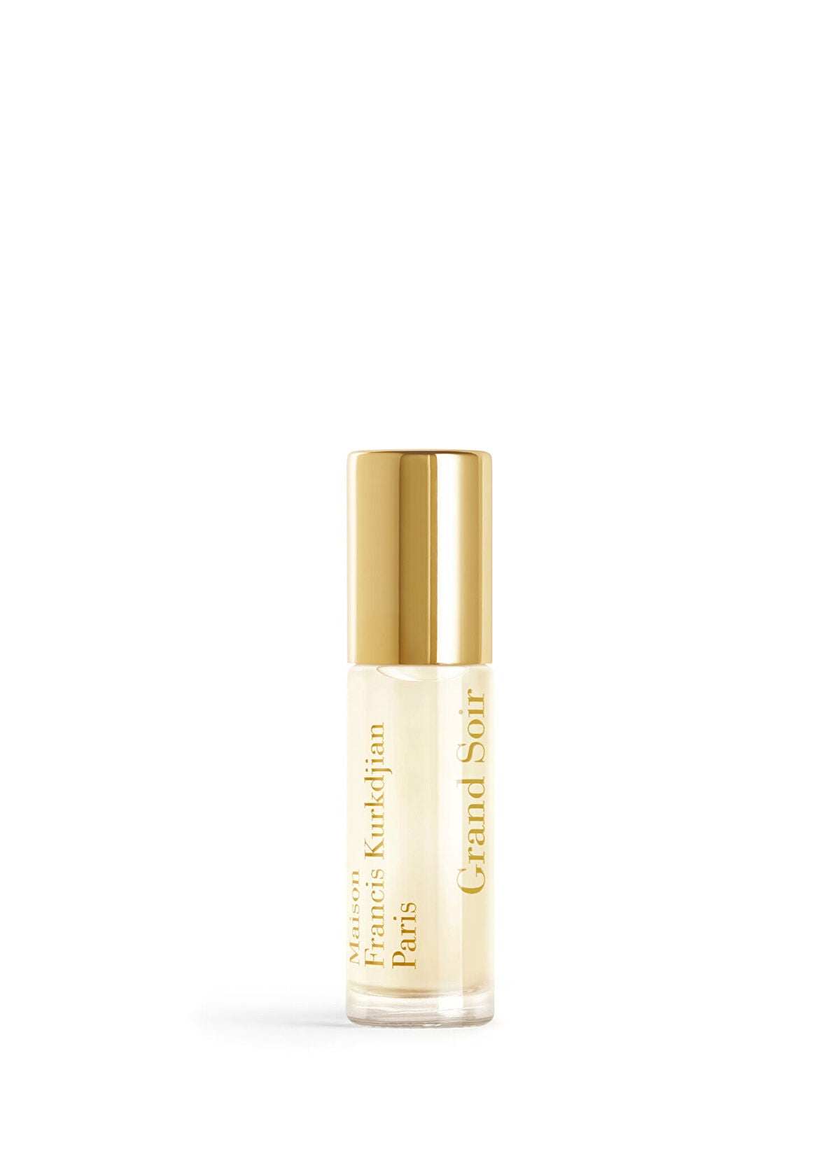 Maison Francis Kurkdjian Grand Soir - The Set of precious Elixirs 4x4ml