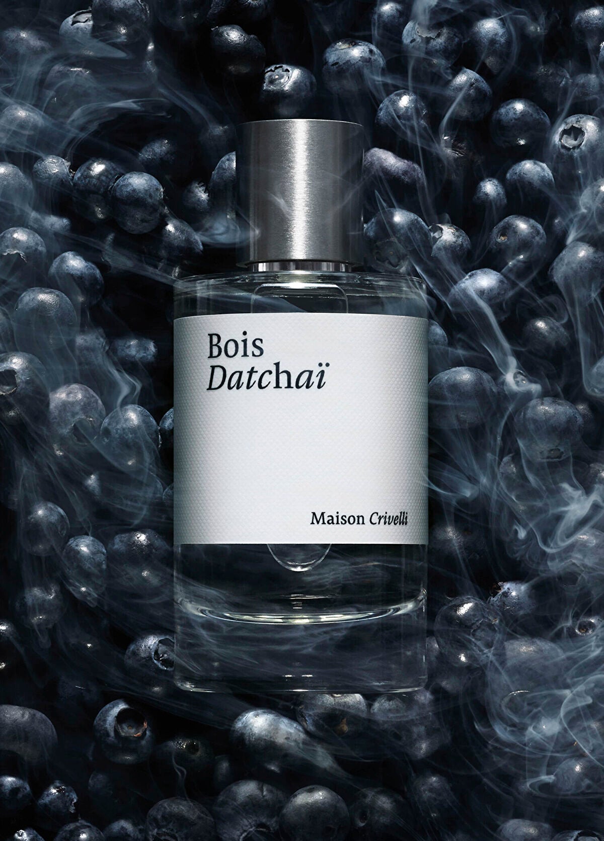 Maison Crivelli Bois Datchai EDP 100 ml Parfüm