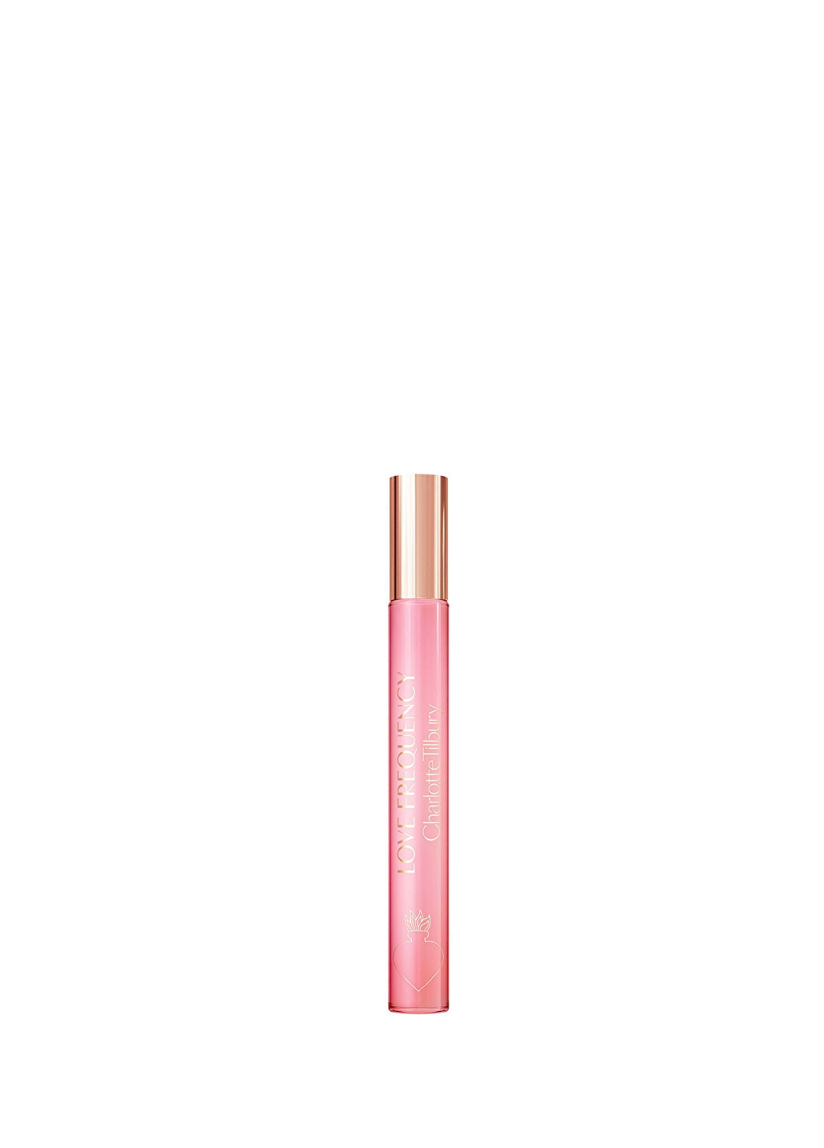 Charlotte Tilbury Fragrance - 10 ml - Love Frequency