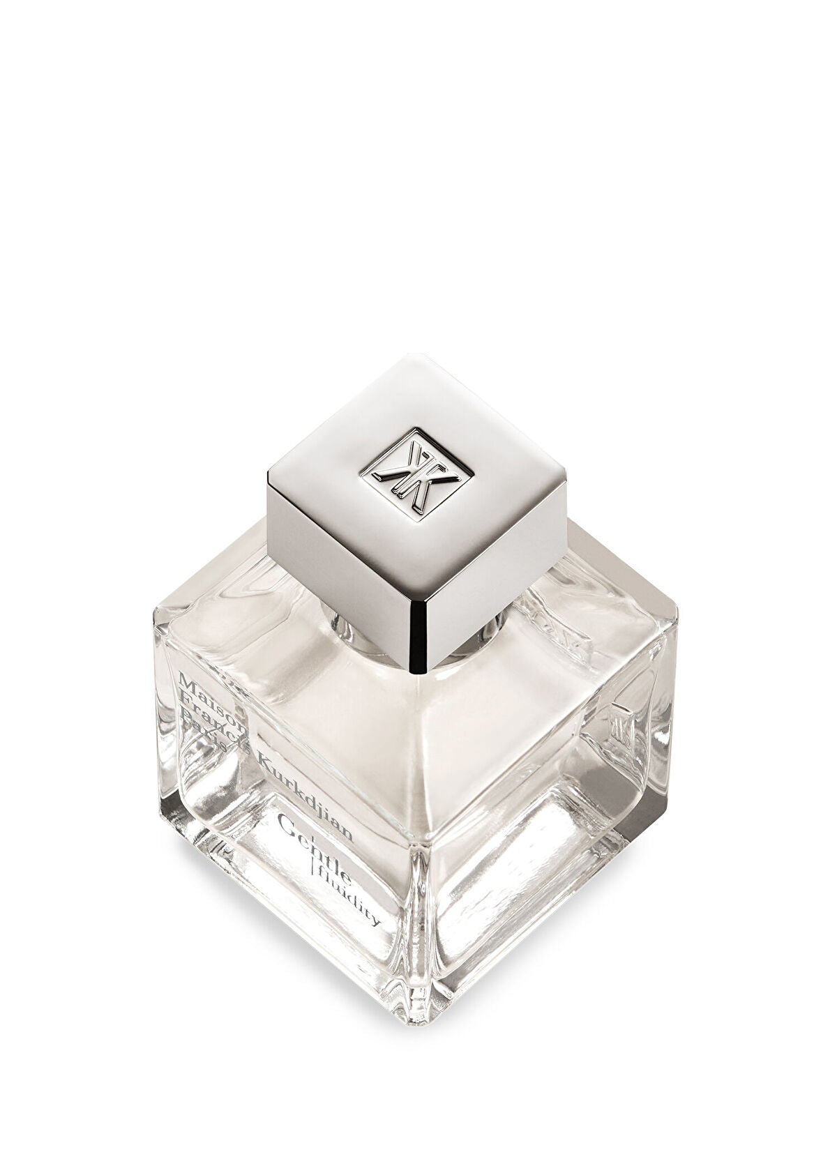 Maison Francis Kurkdjian Gentle Fluidity Silver EDP 70ml