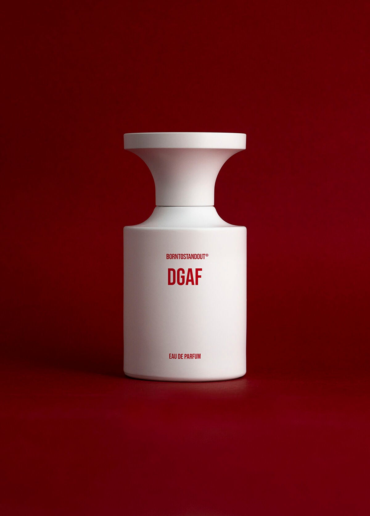 Born to Stand Out Dgaf 50ml Eau de Parfüm
