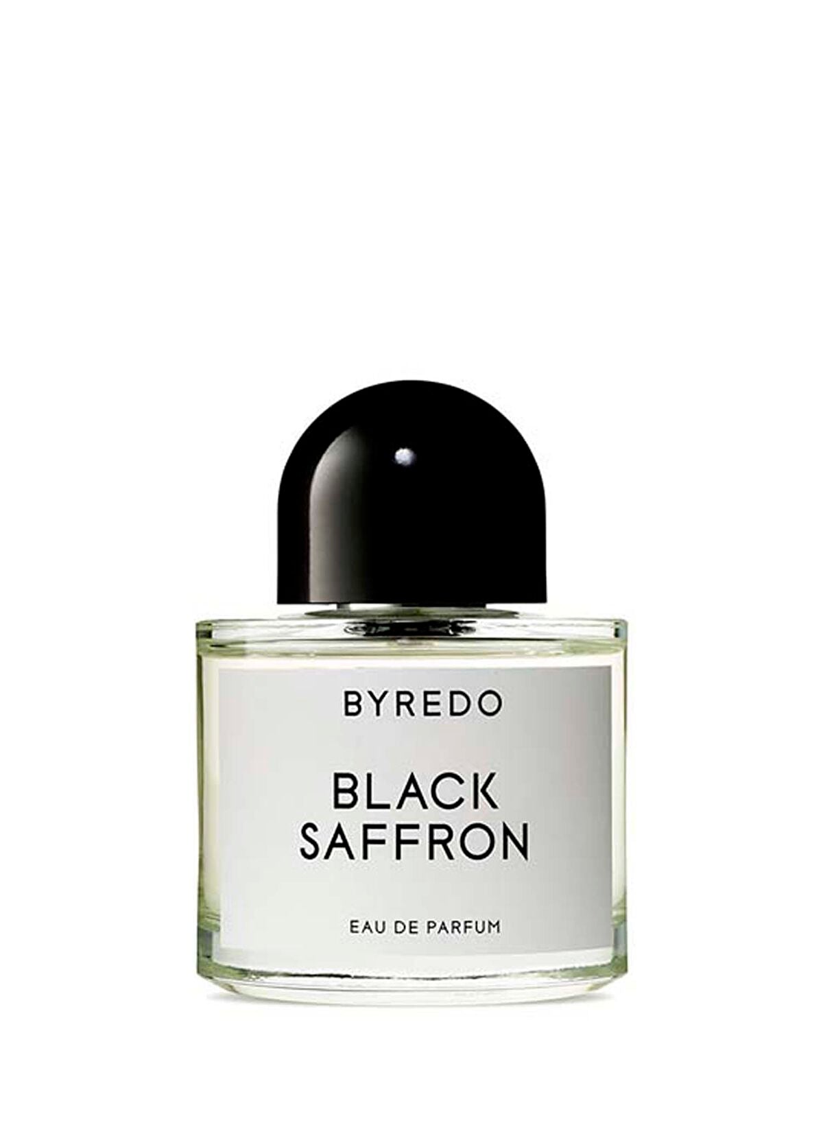 BYREDO Black Saffron Eau de Parfum 50 ml