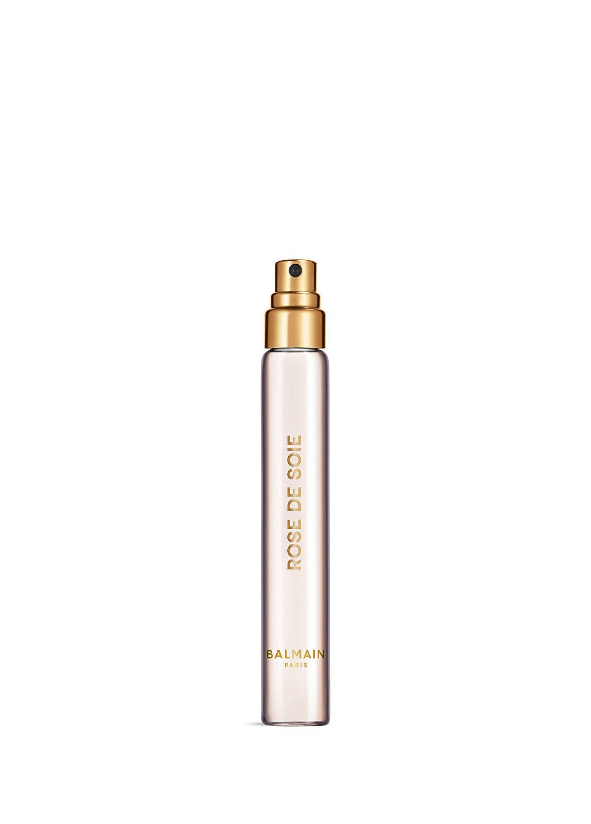 Balmain Rose De Soie EDT 10 ml