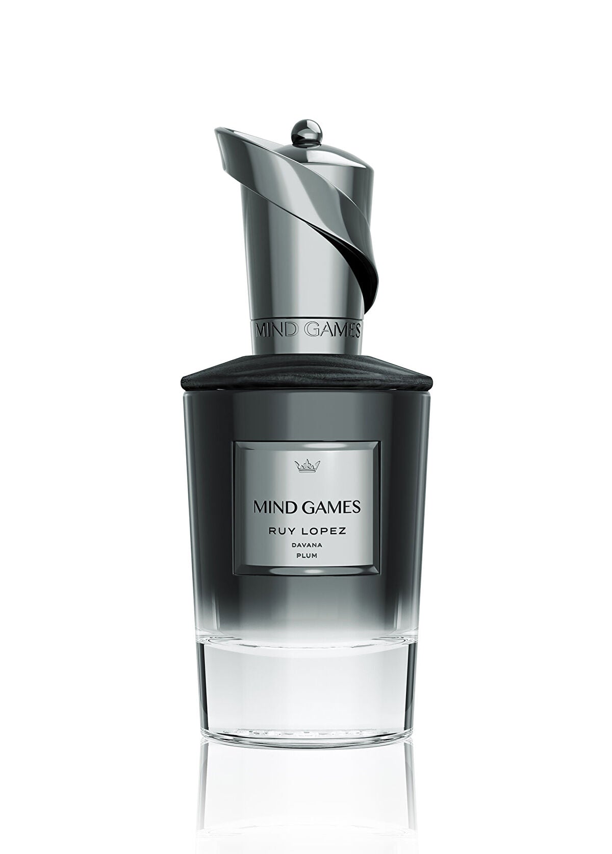 Mind Games Ruy Lopez 100ml Extrait Unisex Parfüm