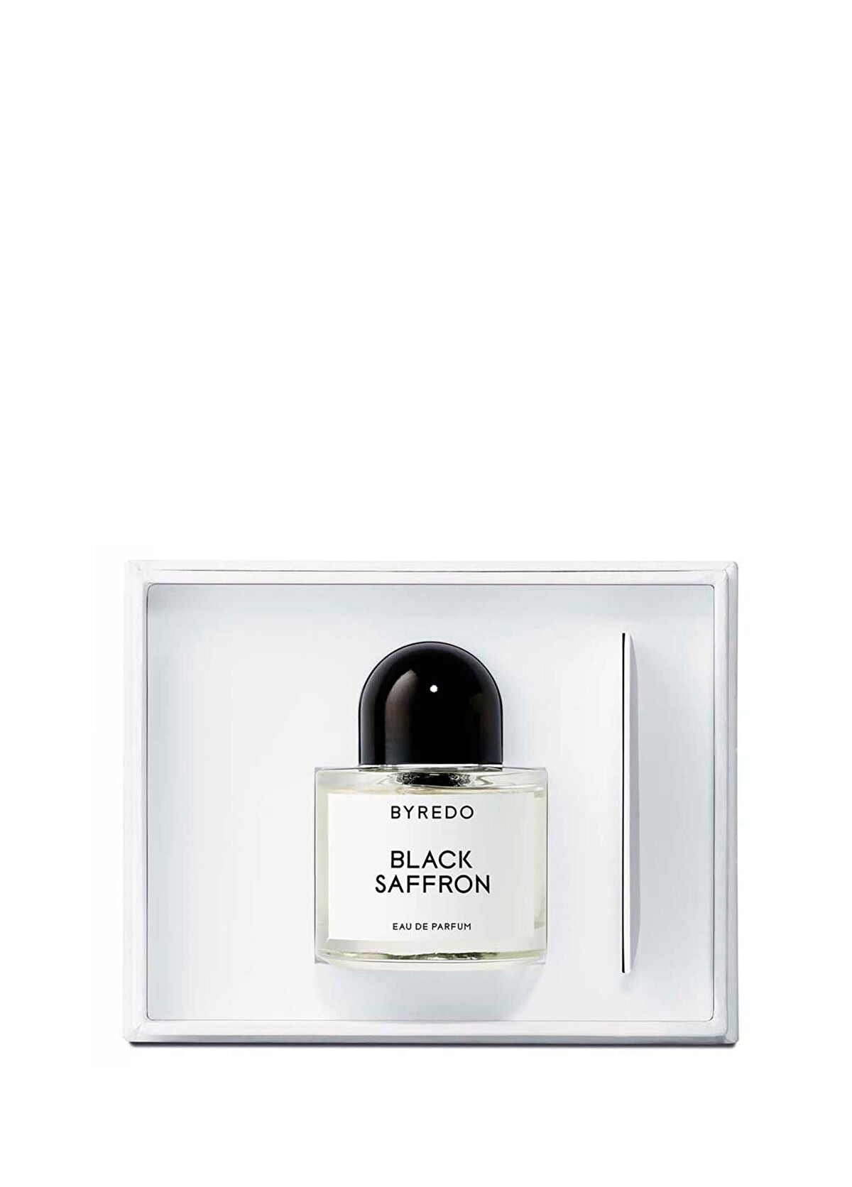 BYREDO Black Saffron Eau de Parfum 50 ml