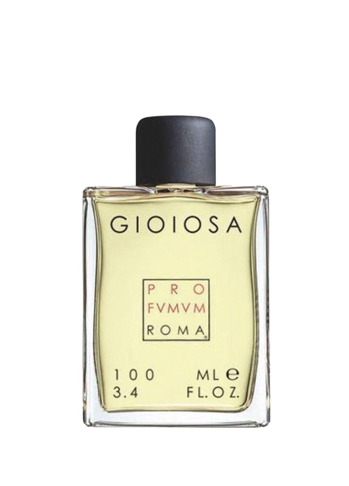 PROFUMUM ROMA Gioiosa EDP 100 ml Erkek Parfüm