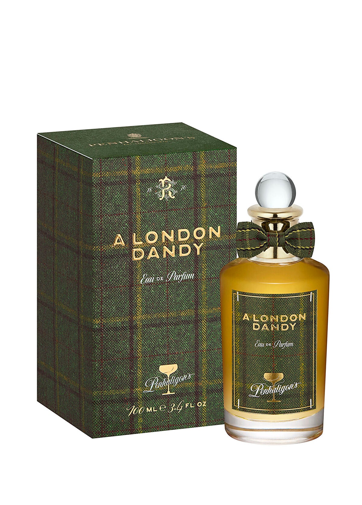 Penhaligon's A London Dandy Eau de Parfum 100 ml