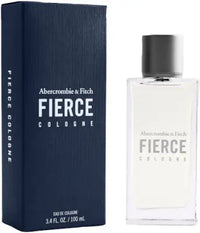 Abercrombie & Fitch Fierce Men Cologne Edc 100 ml