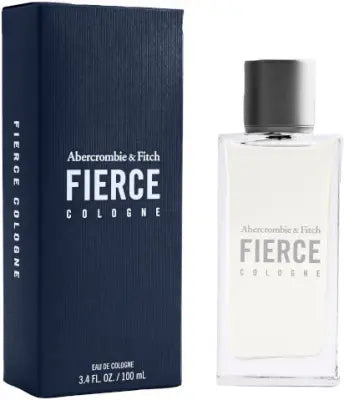 Abercrombie & Fitch Fierce Men Cologne Edc 100 ml