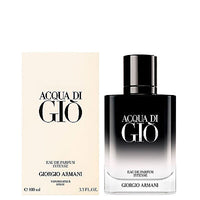 Acqua Di Gio Pour Homme Edp Intense 100 ml