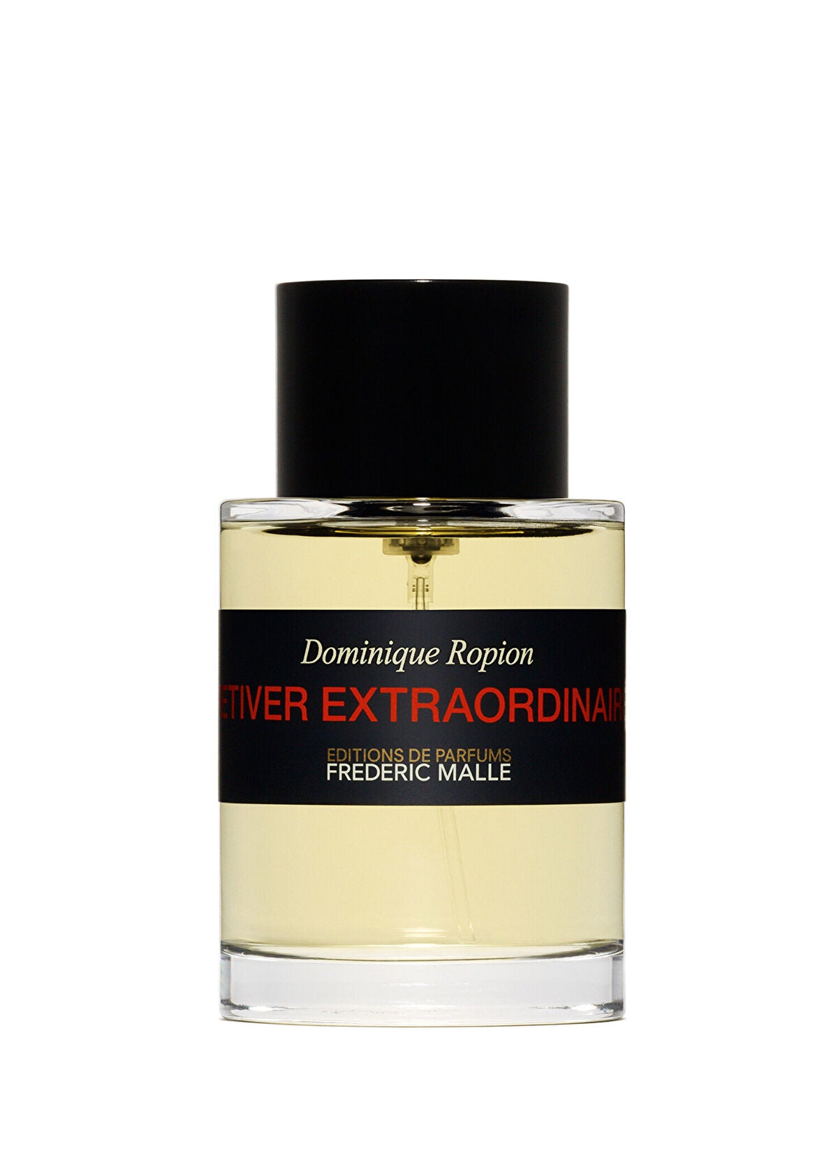 Editions de Parfums Frédéric Malle Vetıver Extraordınaıre 100Ml