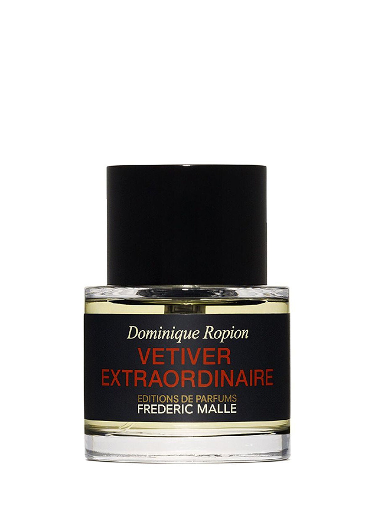 Editions de Parfums Frédéric Malle Vetıver Extraordınaıre 50ml