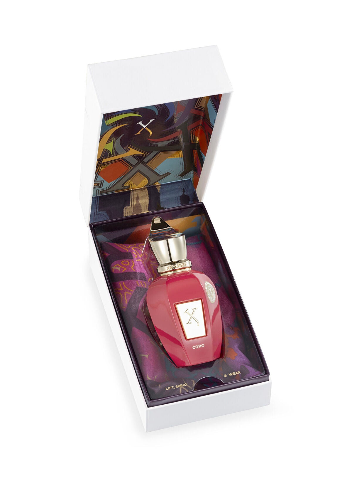 Xerjoff V Coro 50 ml Unisex Parfüm