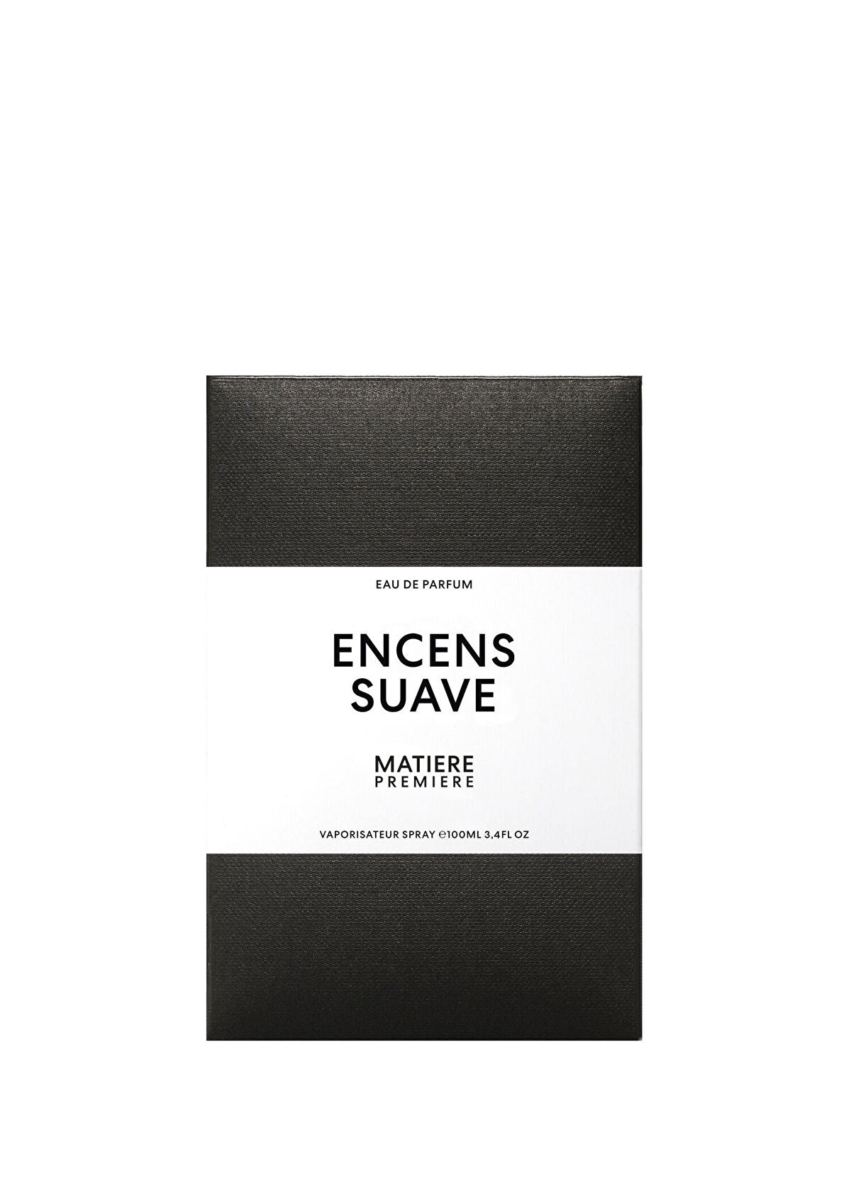 Matiere Premiere Encens Suave EDP 100 ml Unisex Parfüm