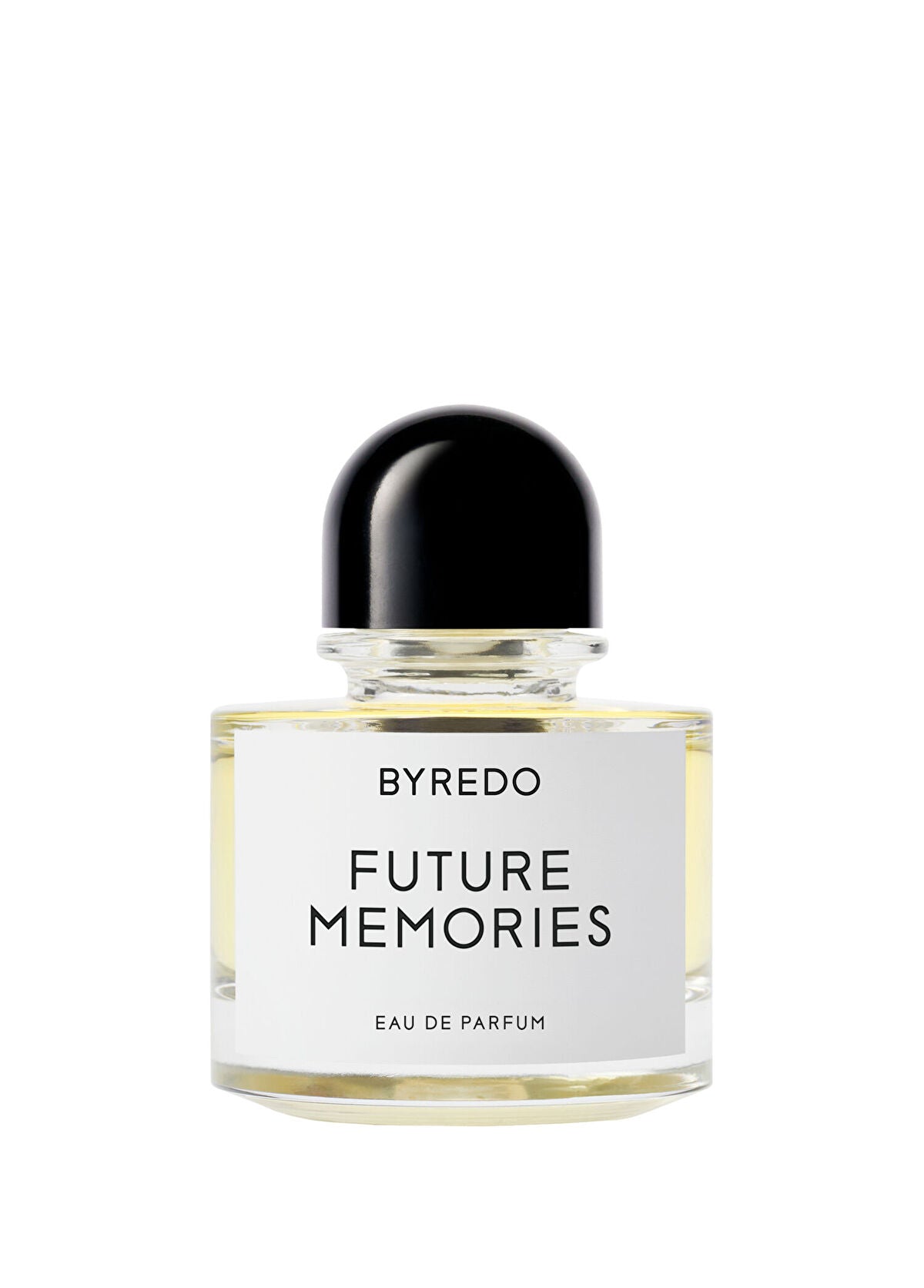 BYREDO Future Memories Eau de Parfum 50 ml