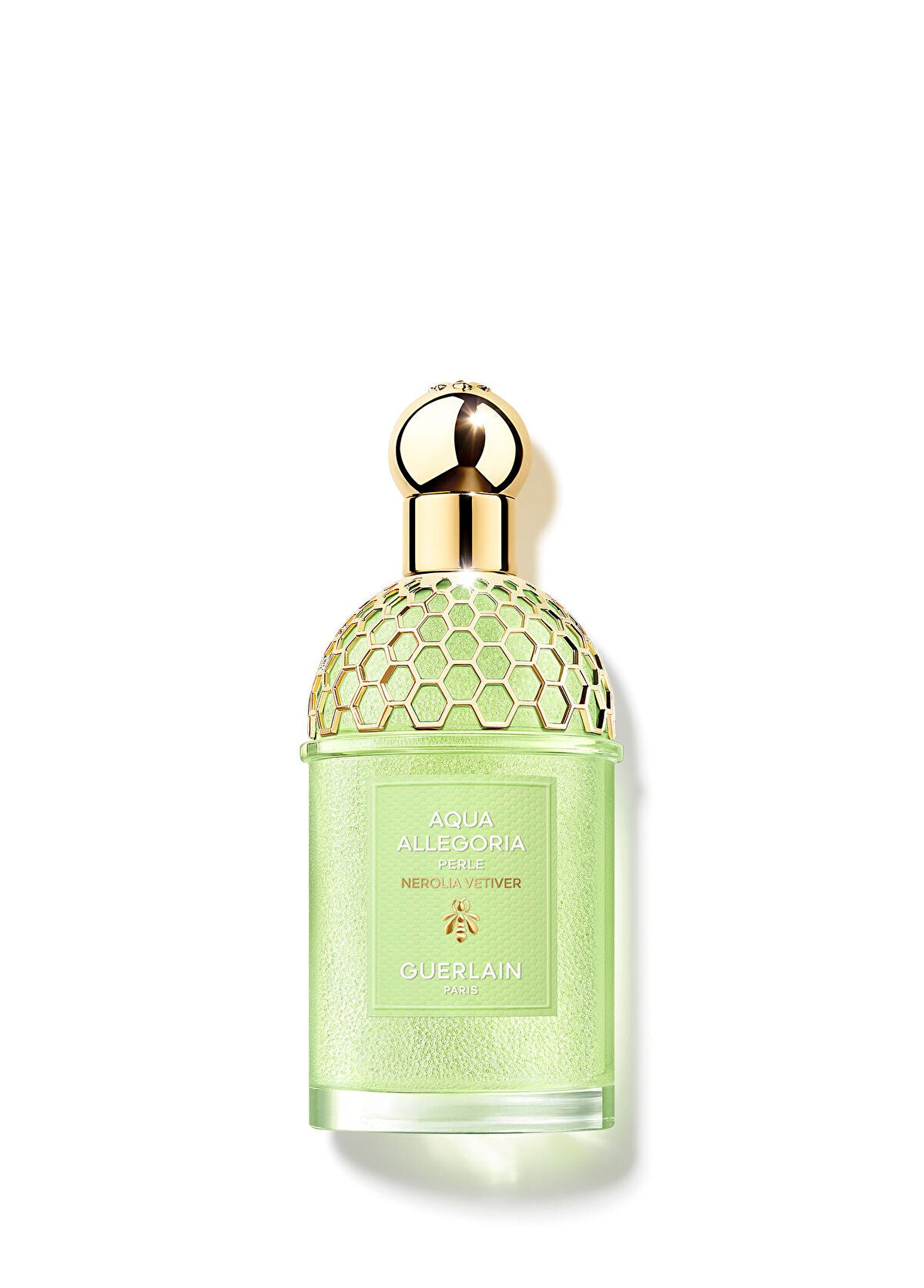 Guerlain Aqua Allegoria Perle Nerolia Vetiver Eau De Parfum