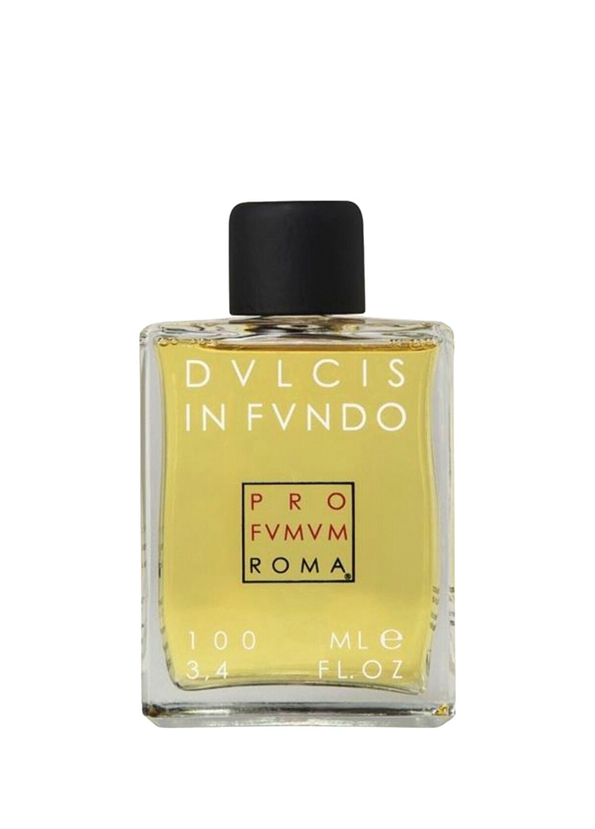 PROFUMUM ROMA Dulcis in Fundo EDP 100 ml Unisex Parfüm