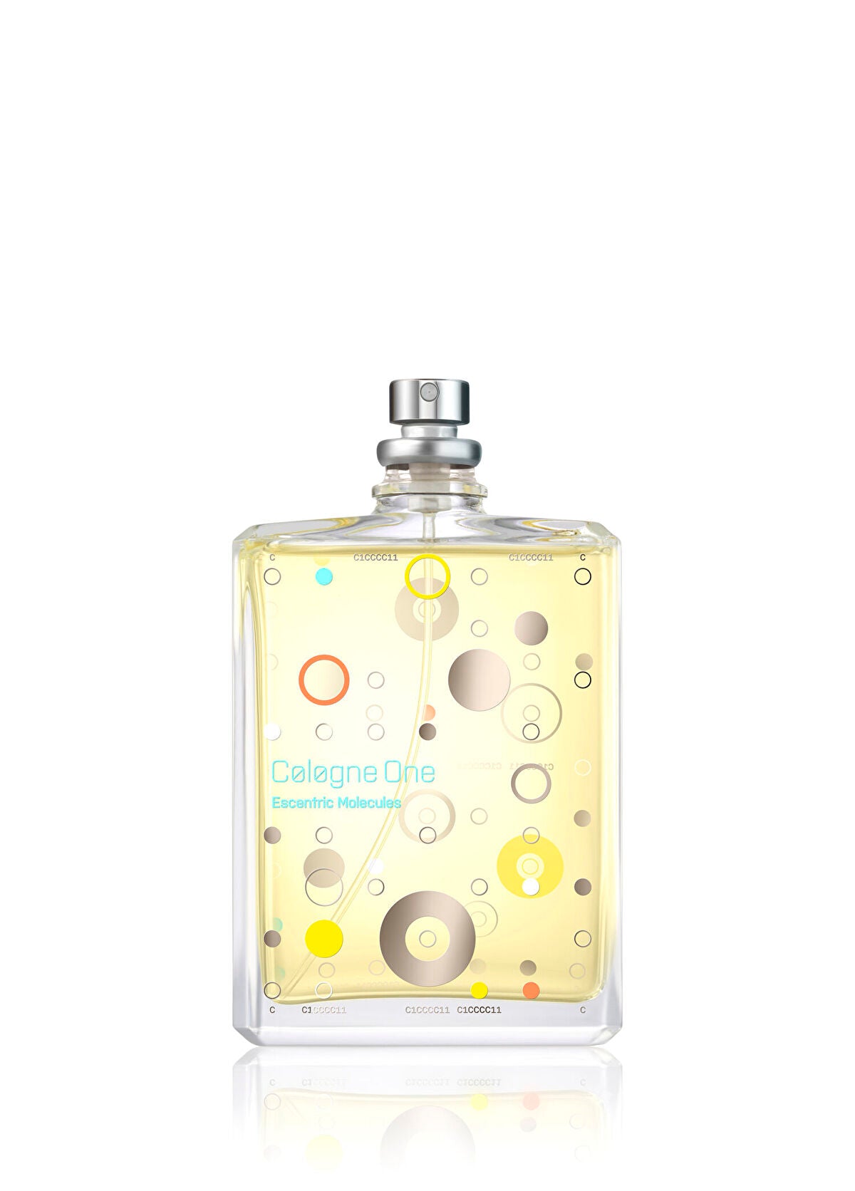 Escentric Molecules Cologne 01 100ml