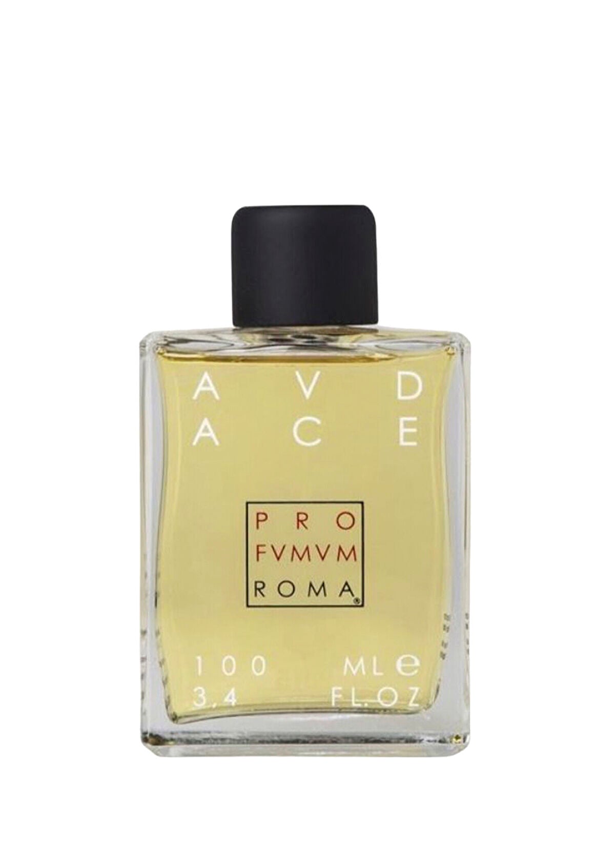 PROFUMUM ROMA Audace EDP 100 ml Unisex Parfüm
