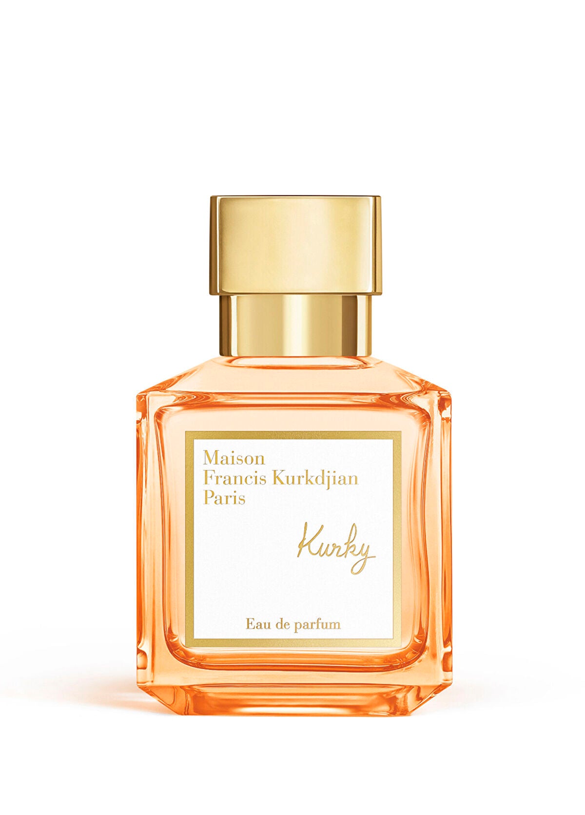 Maison Francis Kurkdjian Kurky EDP 70 ml Unisex Parfüm