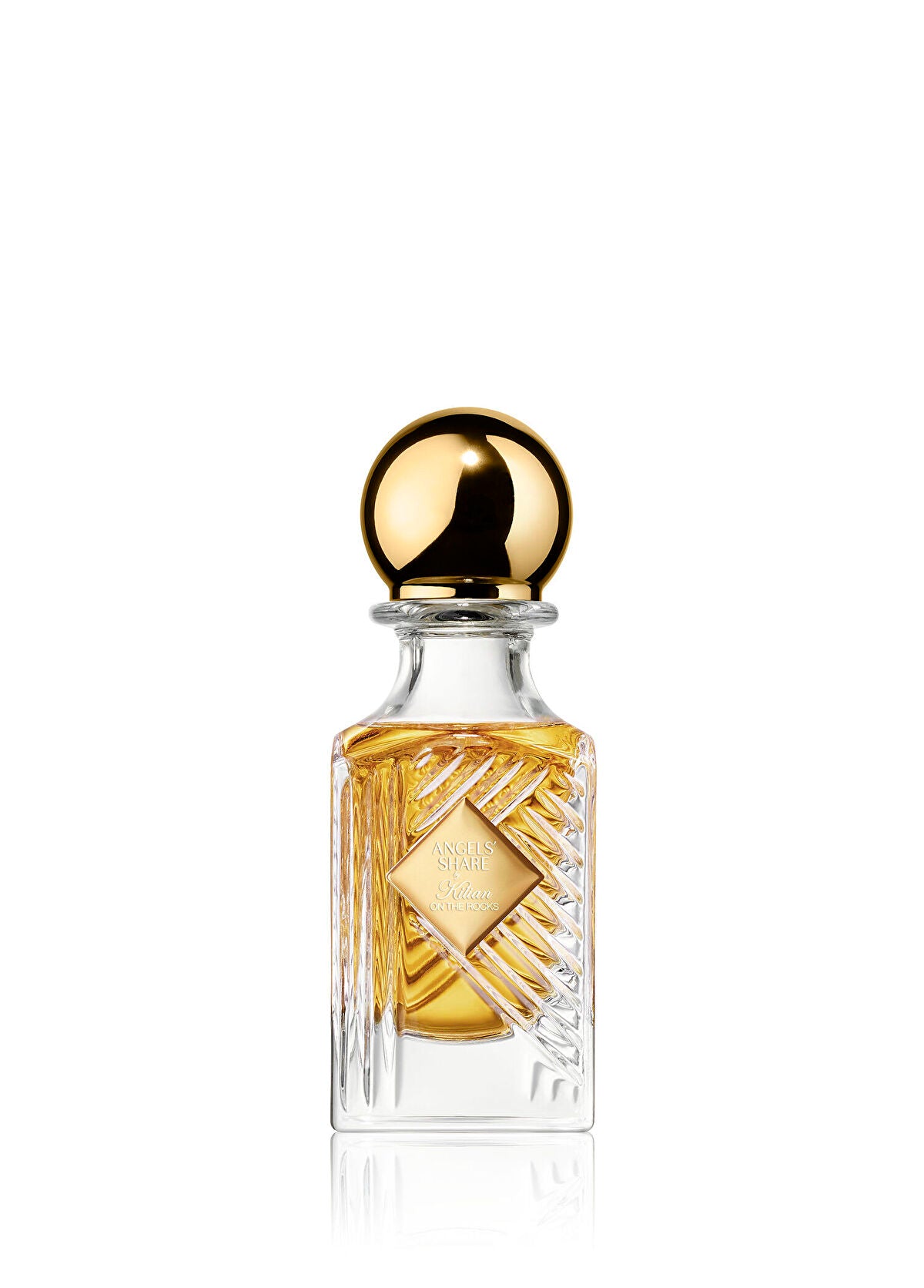 Kilian Angel's Share On The Rocks EDP 30 ml Refillable