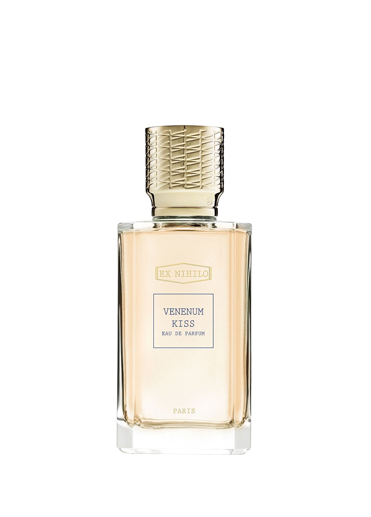 Ex Nihilo Venenum Kiss 100ml