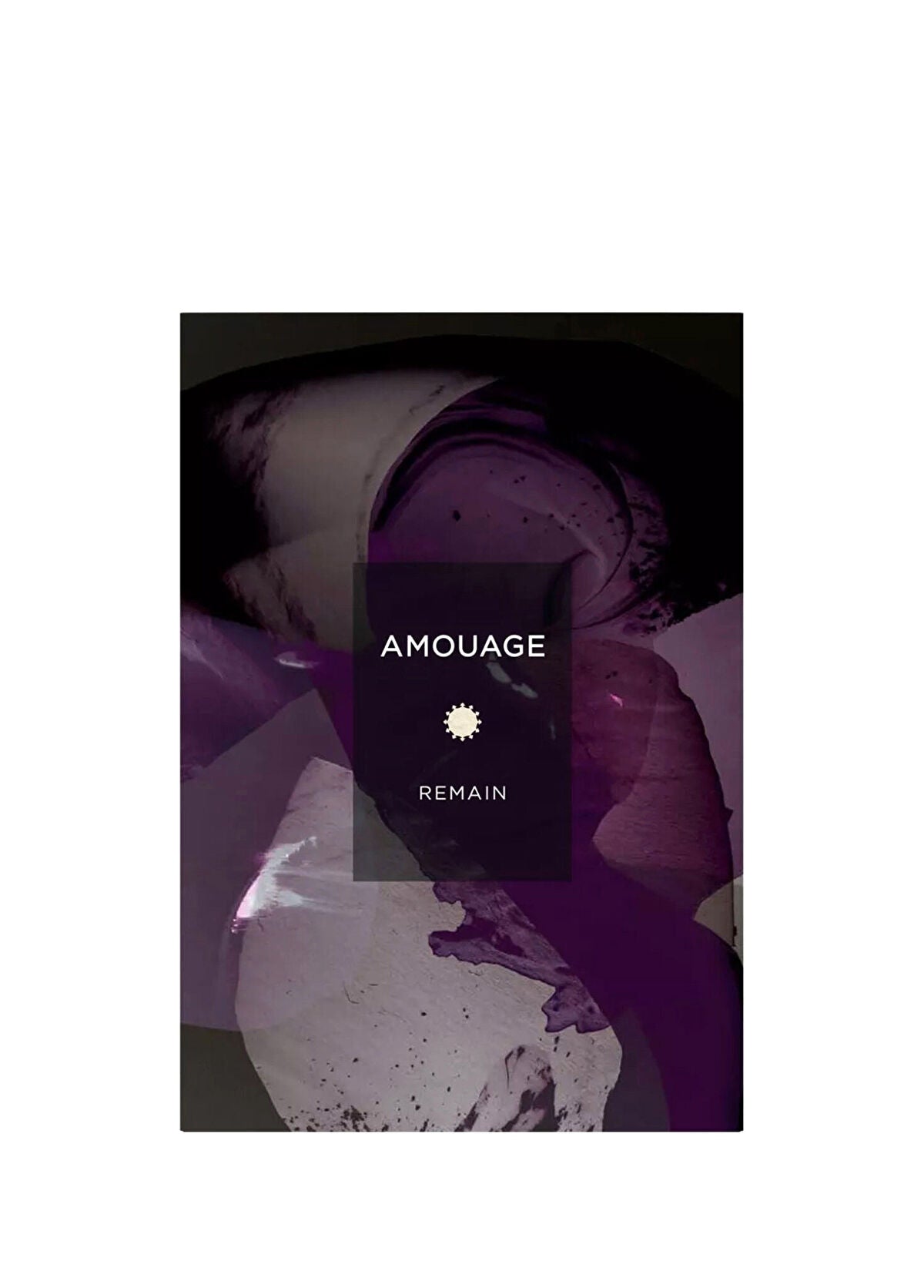 Amouage Remain Essence De Parfum 100ml Spray