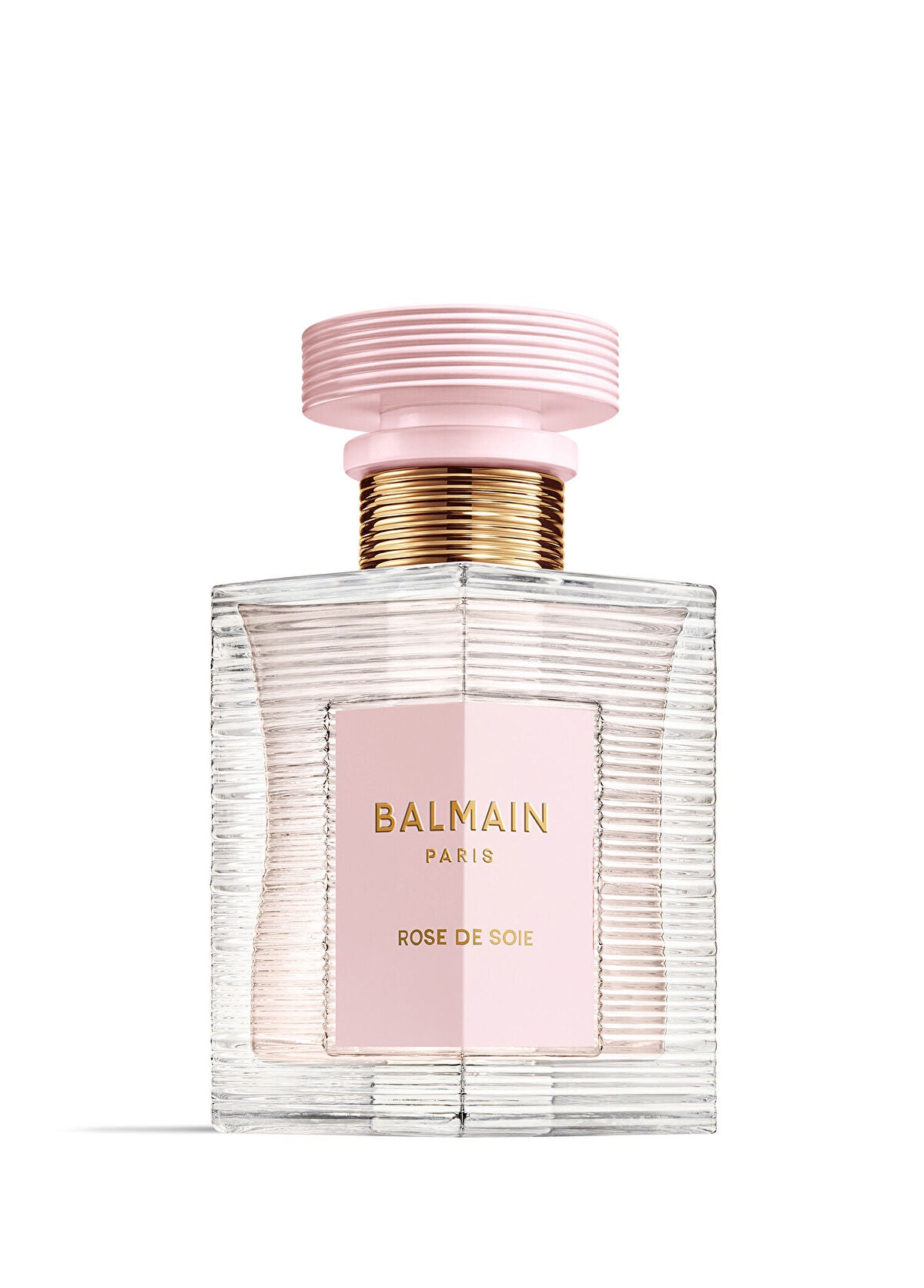 Balmain Rose De Soie EDT 50 ml